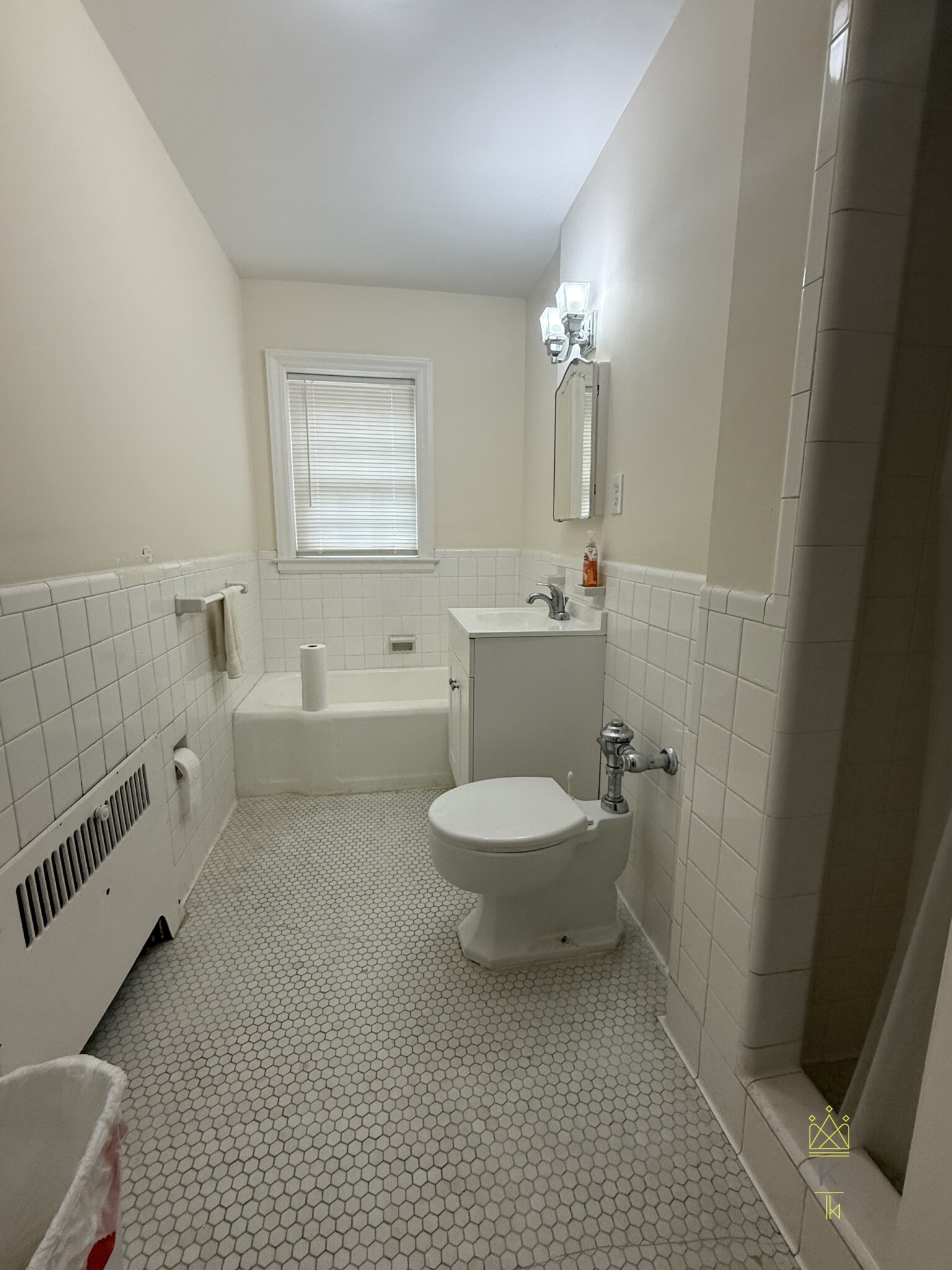 2 bed, 1 bath apartment for rent at 312 Washington St Unit 3-1, Wellesley — photo 8 of 31