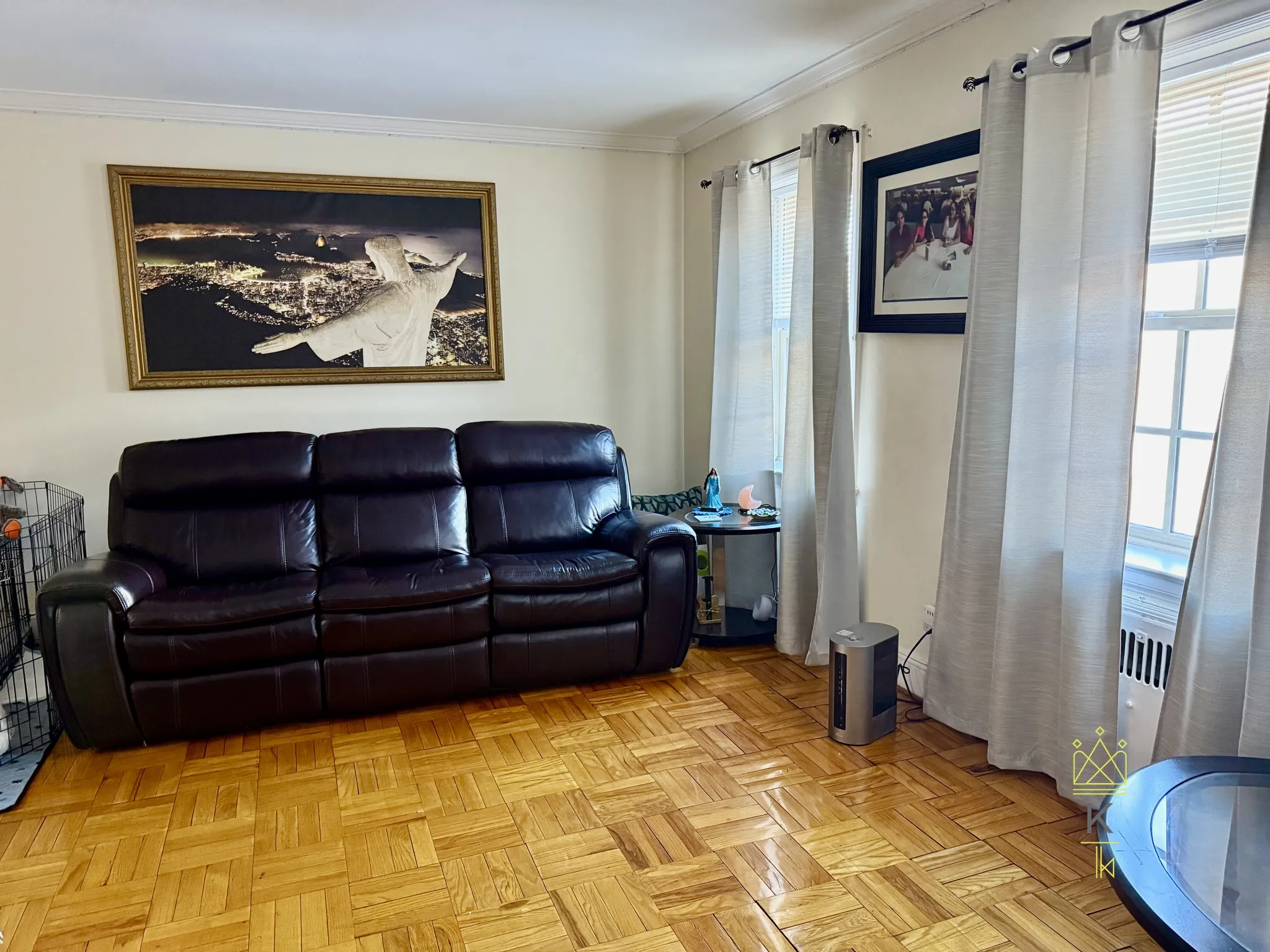 2 bed, 1 bath apartment for rent at 312 Washington St Unit 3-4, Wellesley — photo 2 of 14