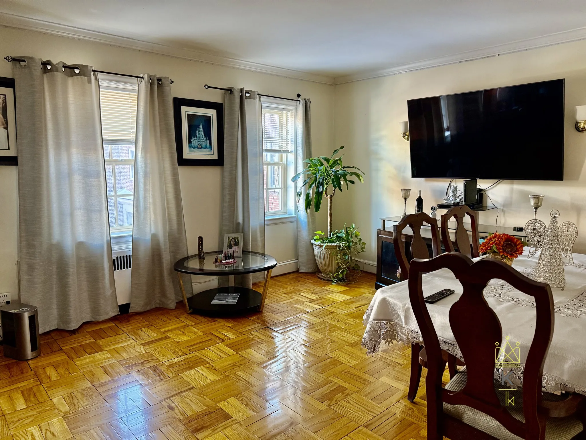 2 bed, 1 bath apartment for rent at 312 Washington St Unit 3-4, Wellesley