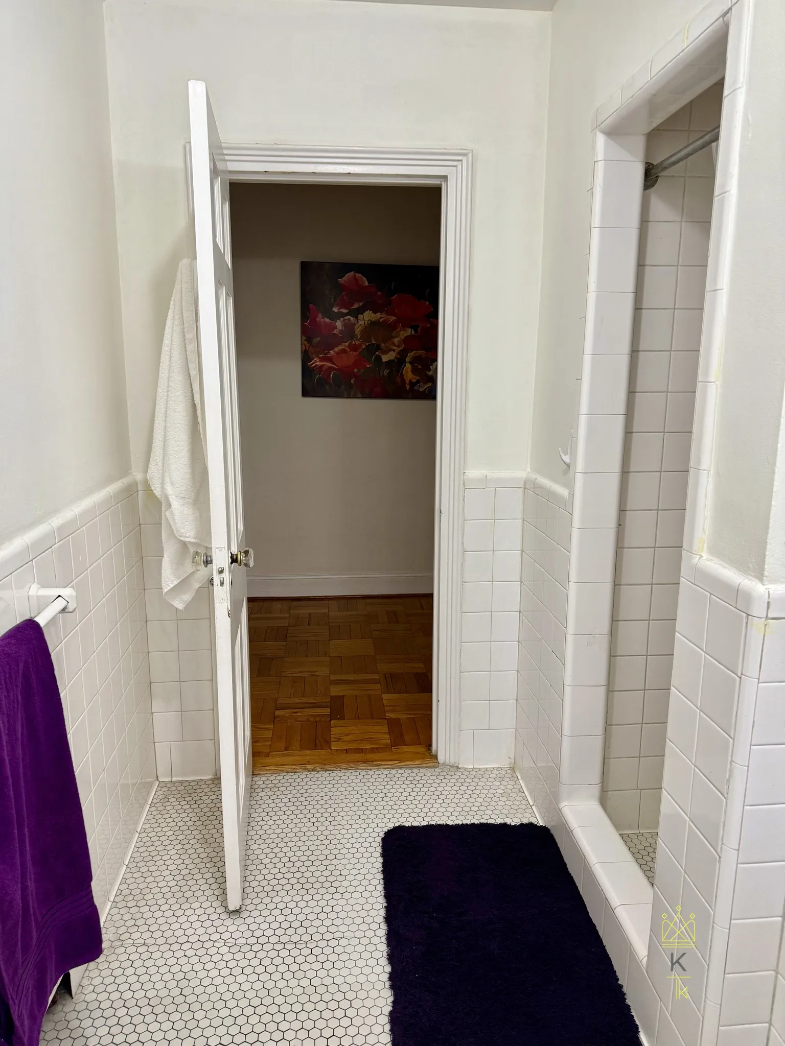 2 bed, 1 bath apartment for rent at 312 Washington St Unit 3-4, Wellesley — photo 8 of 14