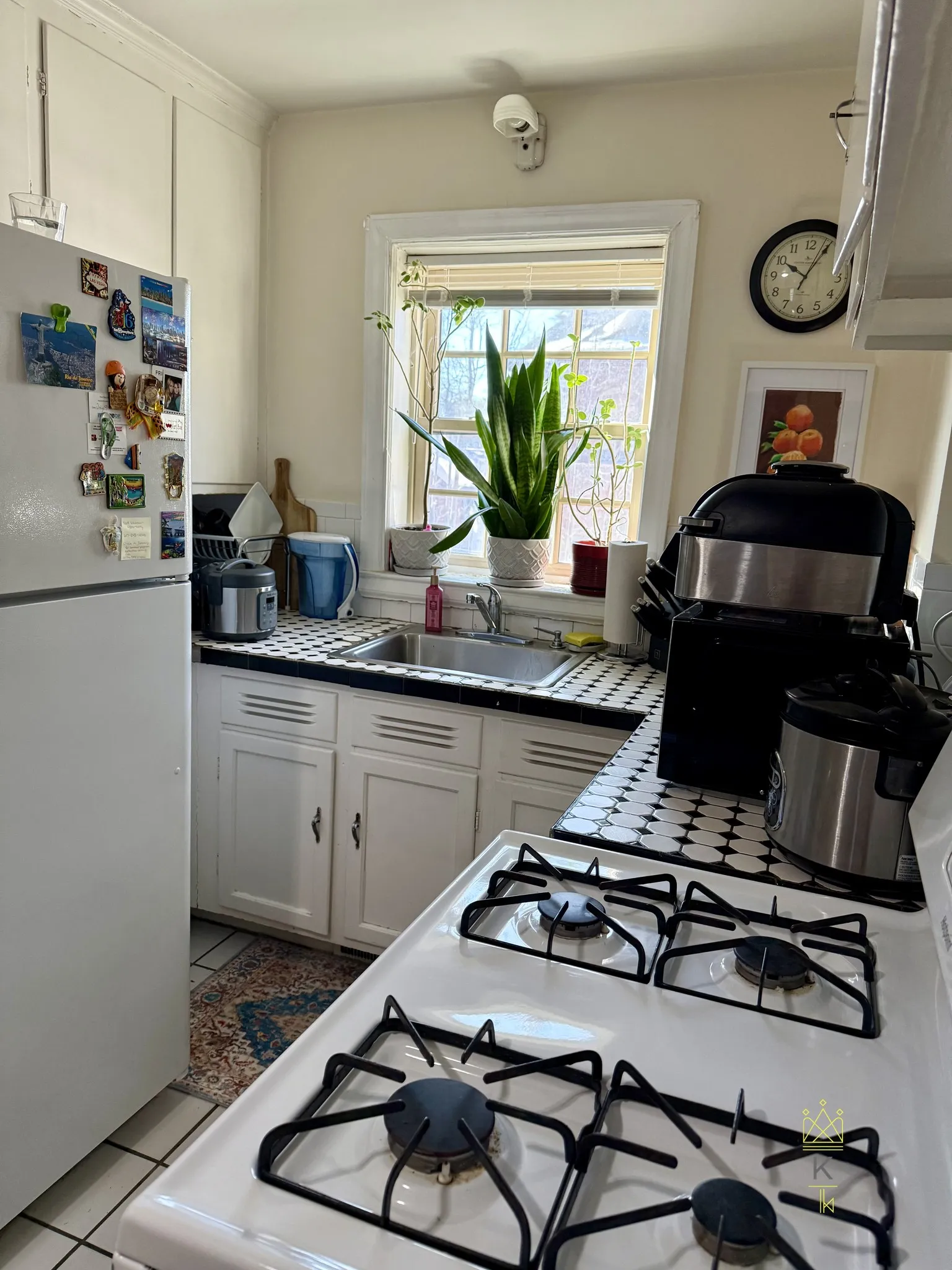 2 bed, 1 bath apartment for rent at 312 Washington St Unit 3-4, Wellesley — photo 4 of 14