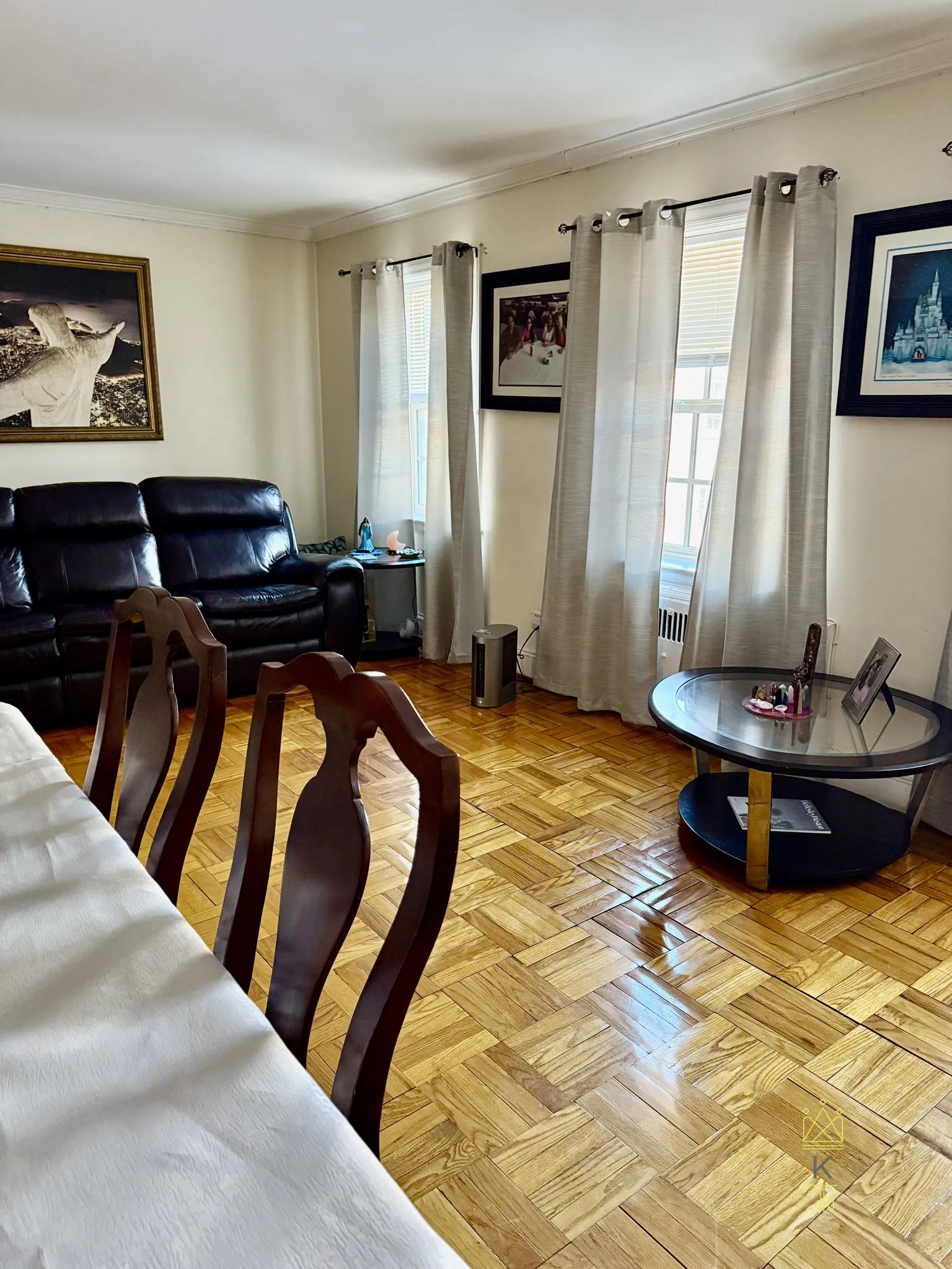 2 bed, 1 bath apartment for rent at 312 Washington St Unit 3-4, Wellesley — photo 3 of 14