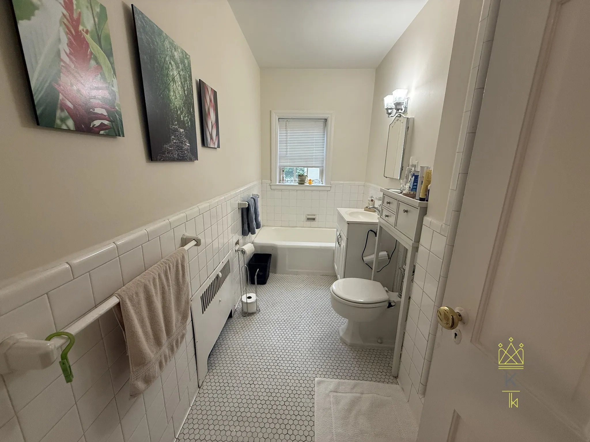 2 bed, 1 bath apartment for rent at 312 Washington St Unit 35, Wellesley — photo 9 of 13
