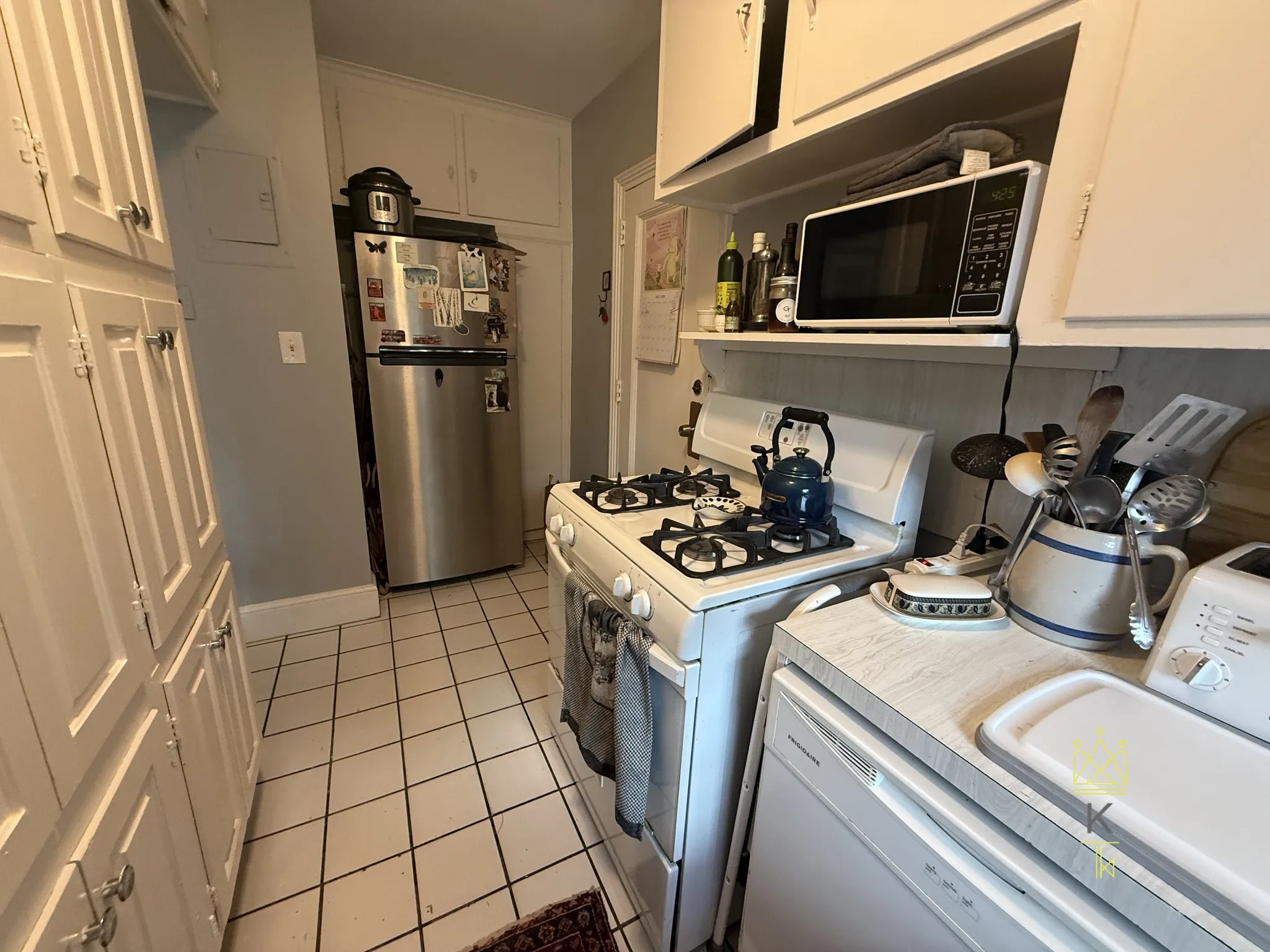 2 bed, 1 bath apartment for rent at 312 Washington St Unit 35, Wellesley — photo 5 of 13