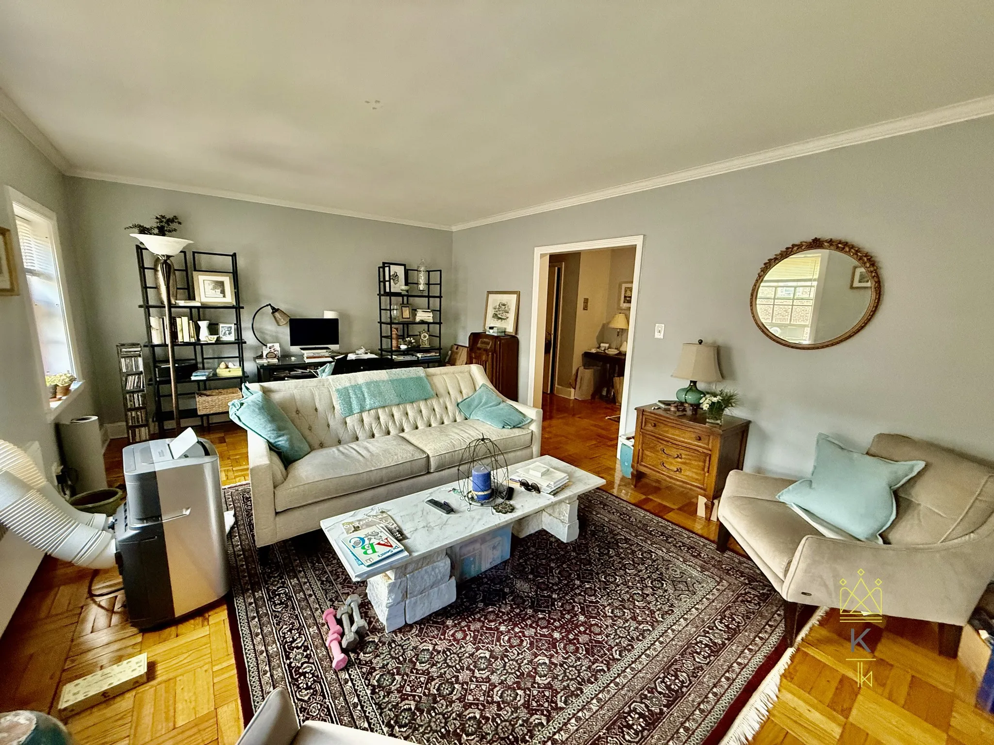 2 bed, 1 bath apartment for rent at 312 Washington St Unit 35, Wellesley — photo 2 of 13