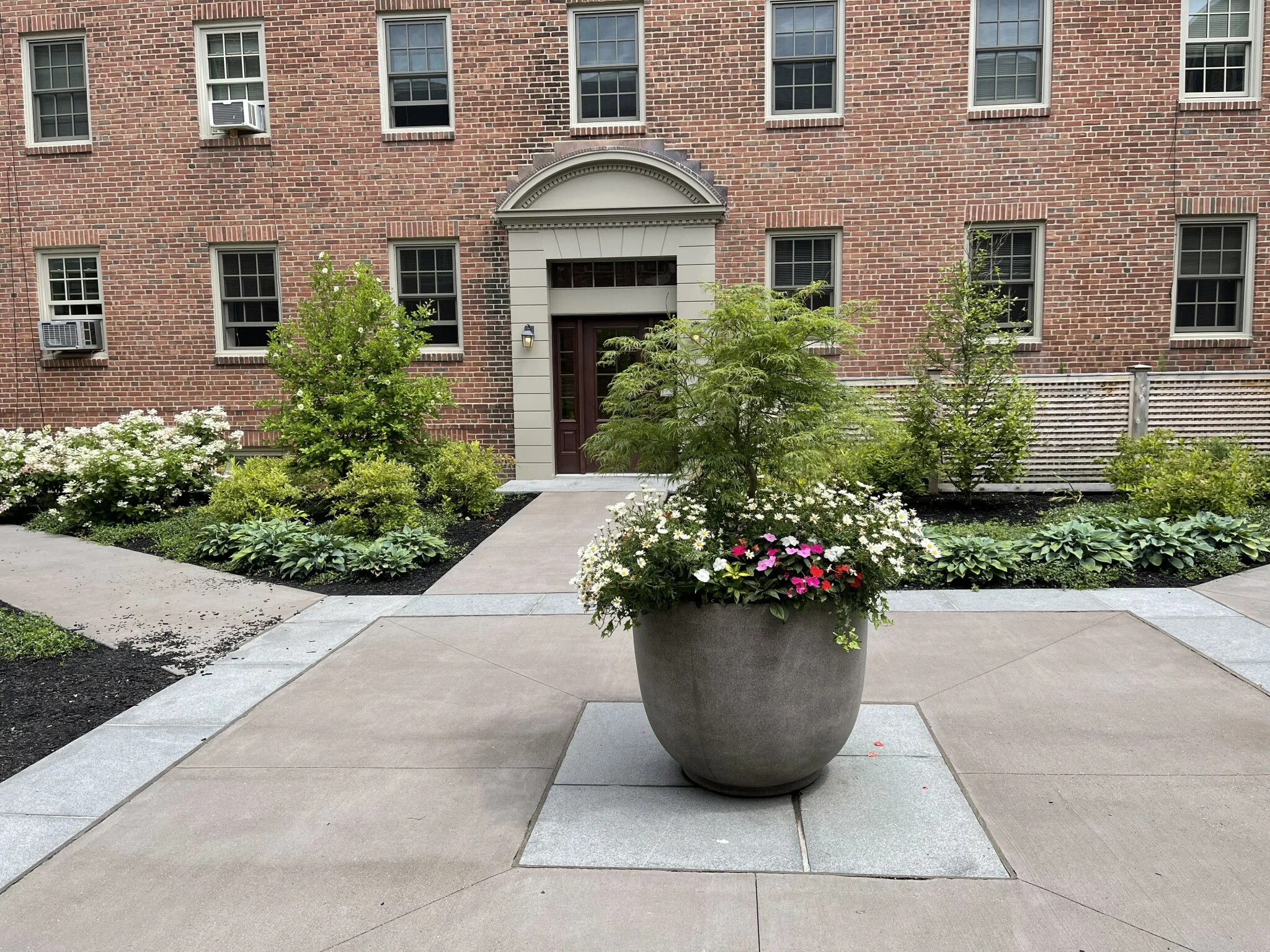 2 bed, 1 bath apartment for rent at 312 Washington St Unit 35, Wellesley — photo 12 of 13