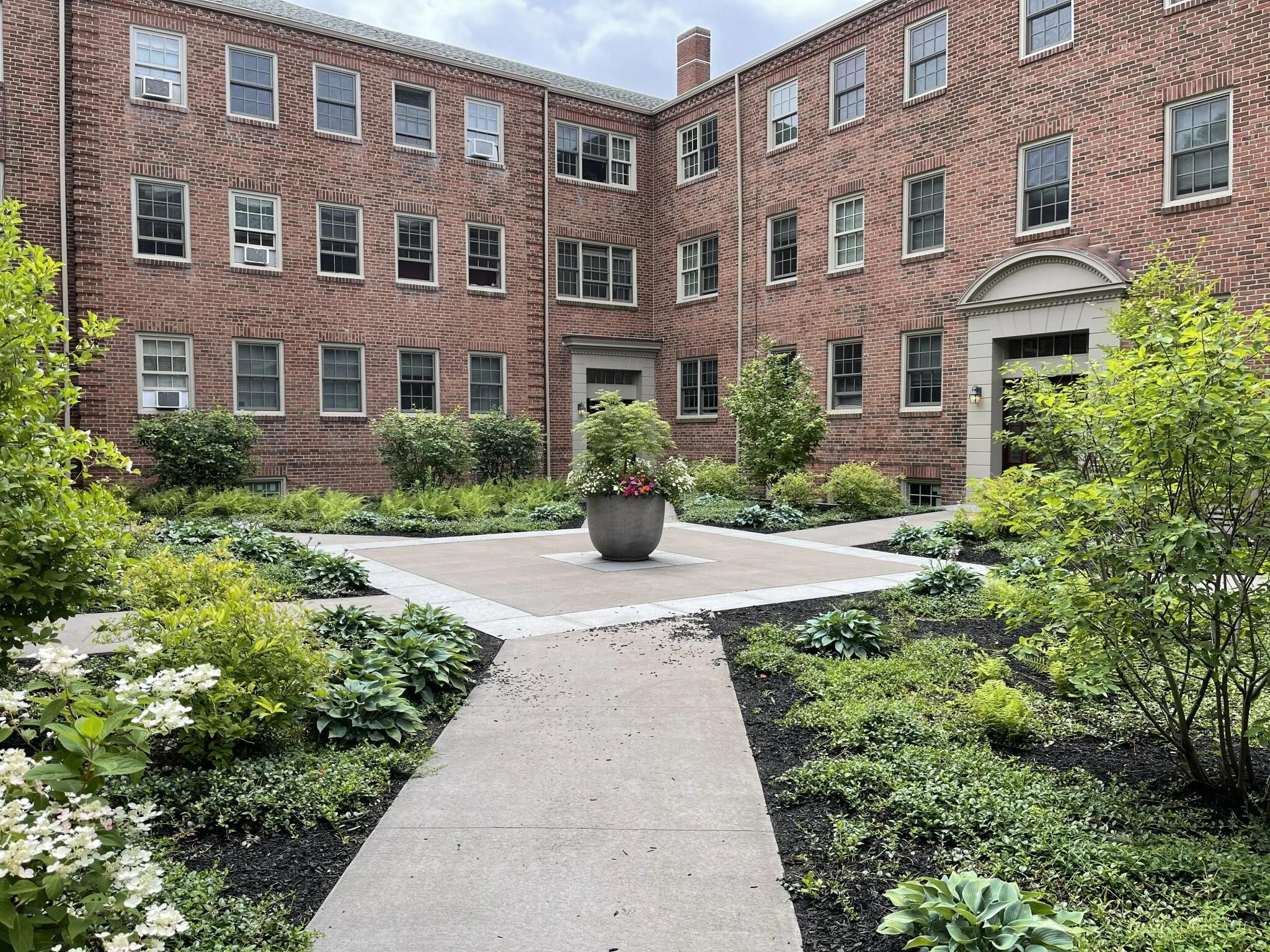 2 bed, 1 bath apartment for rent at 312 Washington St Unit 35, Wellesley — photo 11 of 13