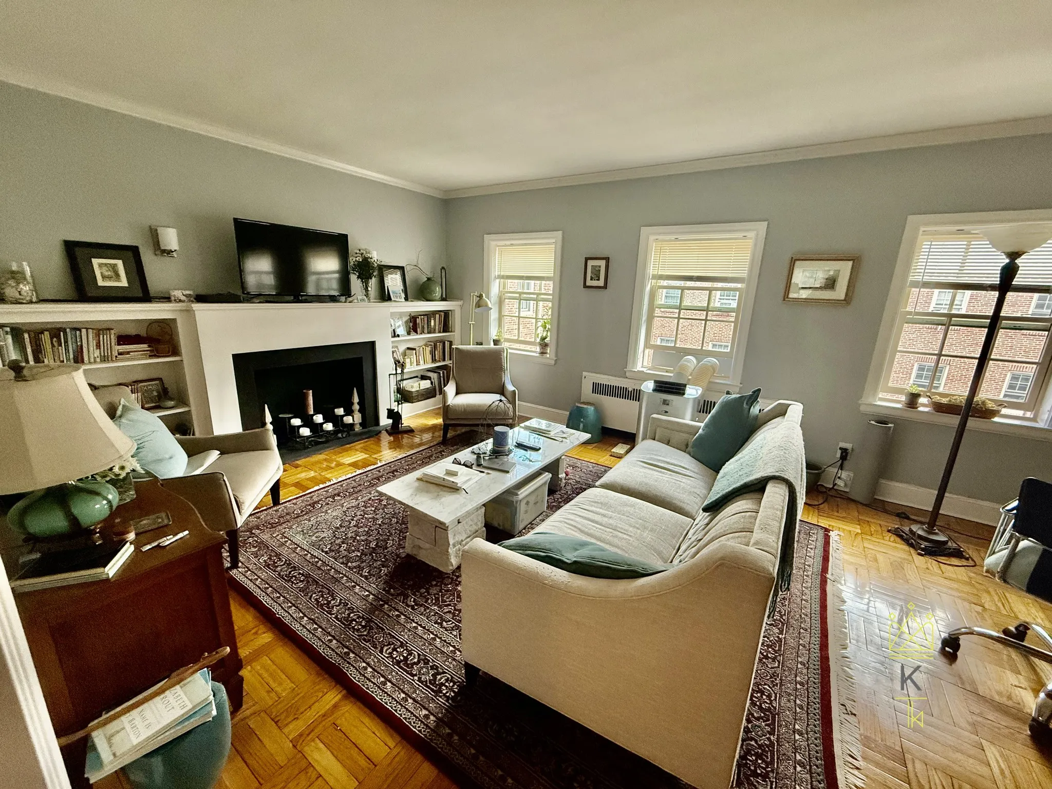 2 bed, 1 bath apartment for rent at 312 Washington St Unit 35, Wellesley