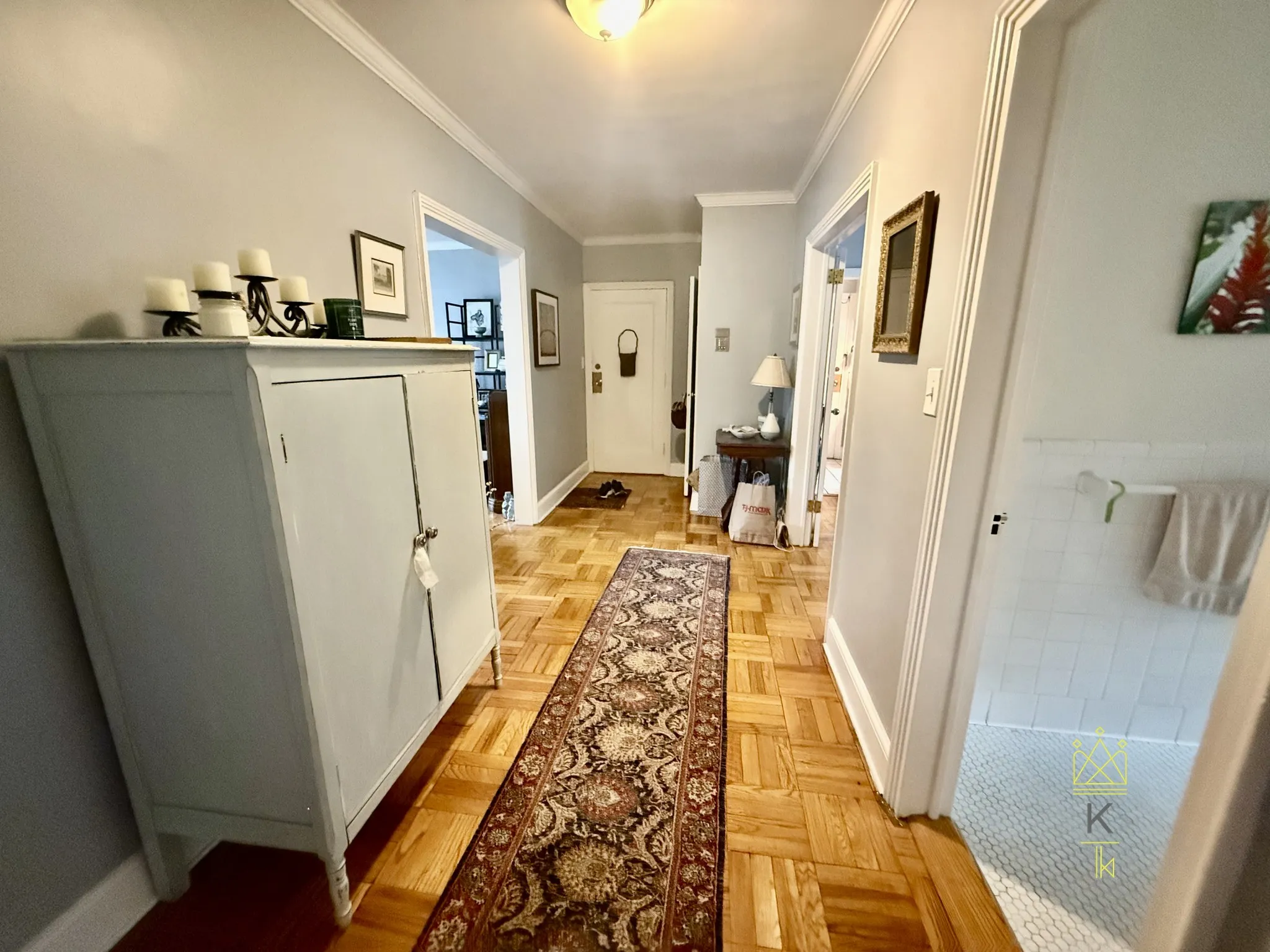 2 bed, 1 bath apartment for rent at 312 Washington St Unit 35, Wellesley — photo 8 of 13