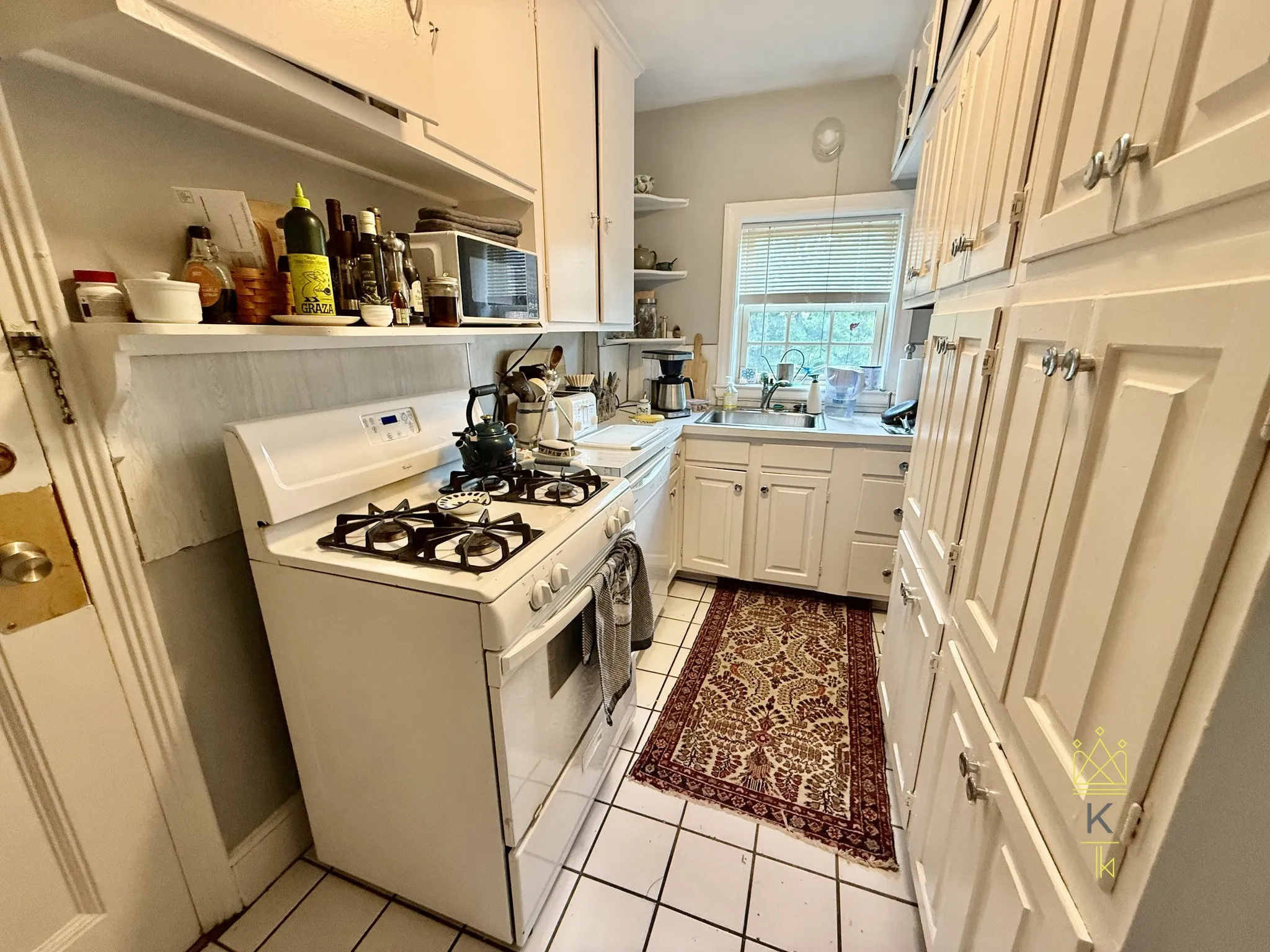 2 bed, 1 bath apartment for rent at 312 Washington St Unit 35, Wellesley — photo 4 of 13