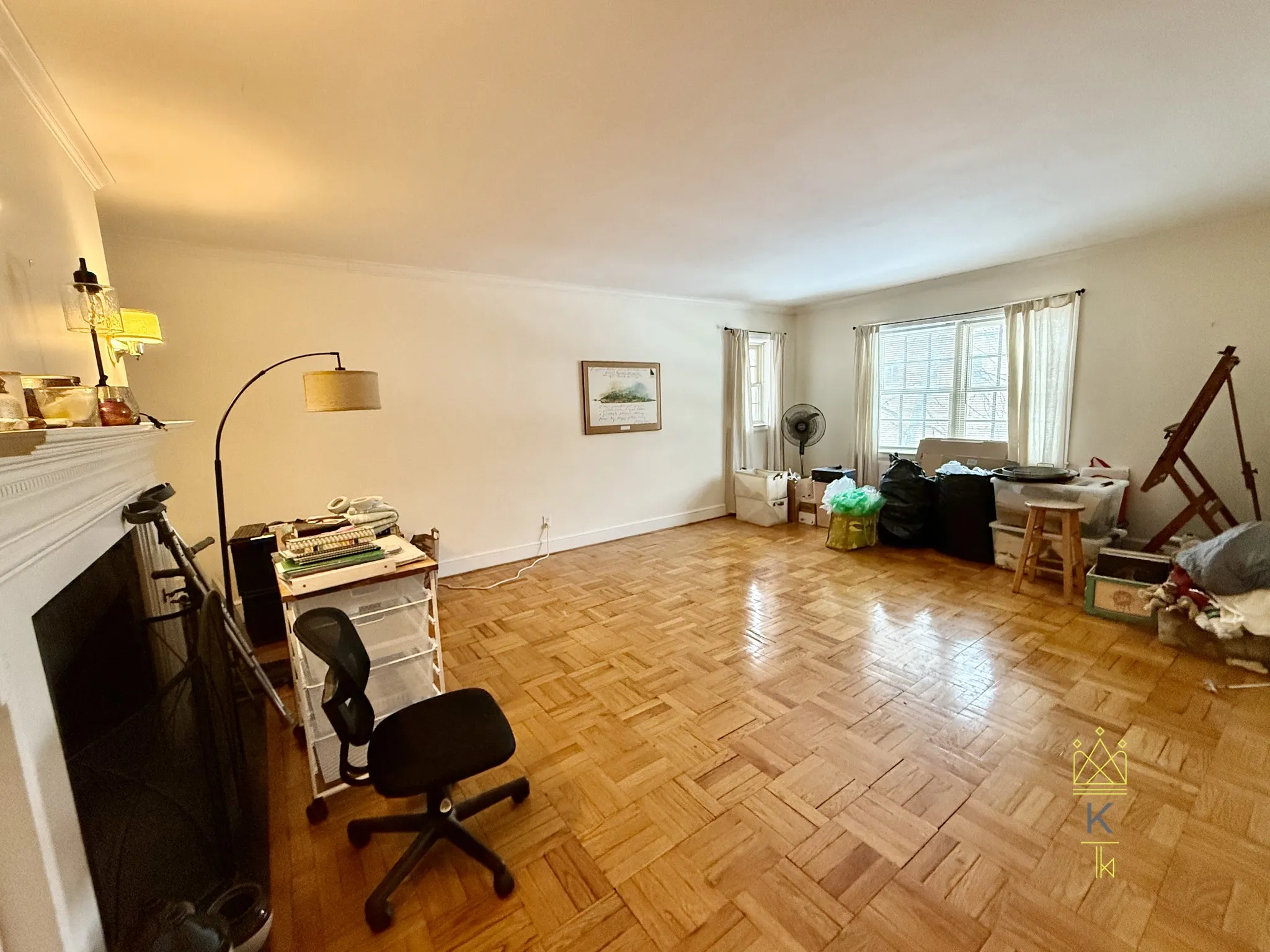 2 bed, 1 bath apartment for rent at 312 Washington St Unit 4-4, Wellesley — photo 3 of 12