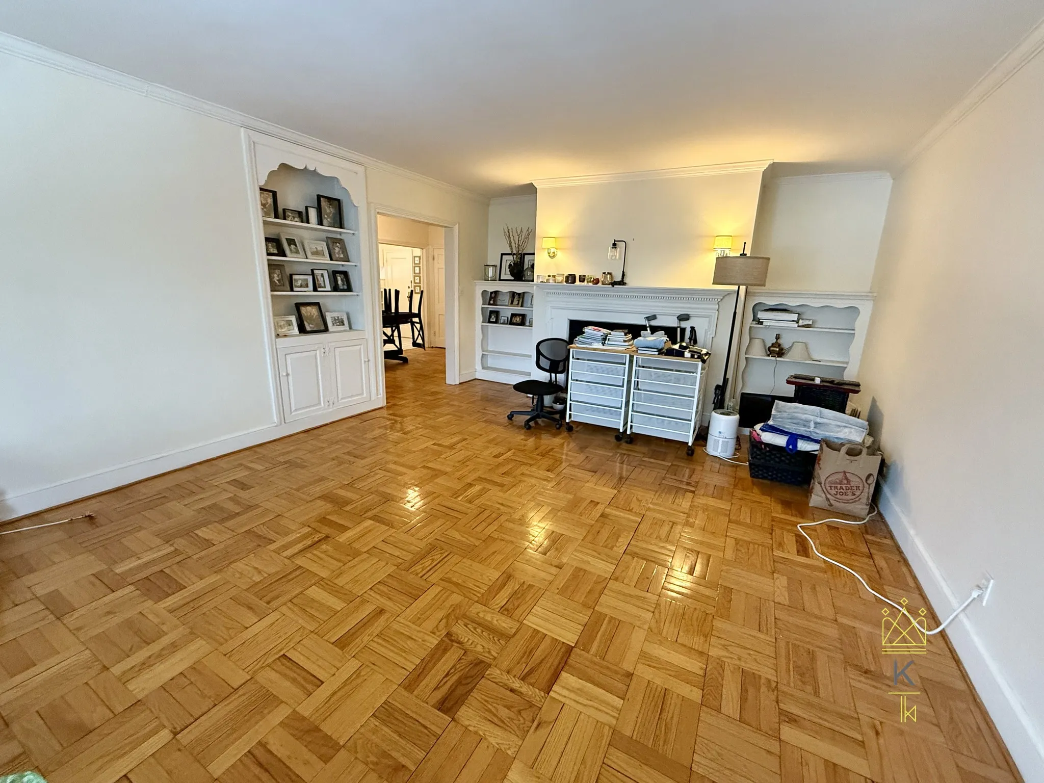 2 bed, 1 bath apartment for rent at 312 Washington St Unit 4-4, Wellesley — photo 4 of 12