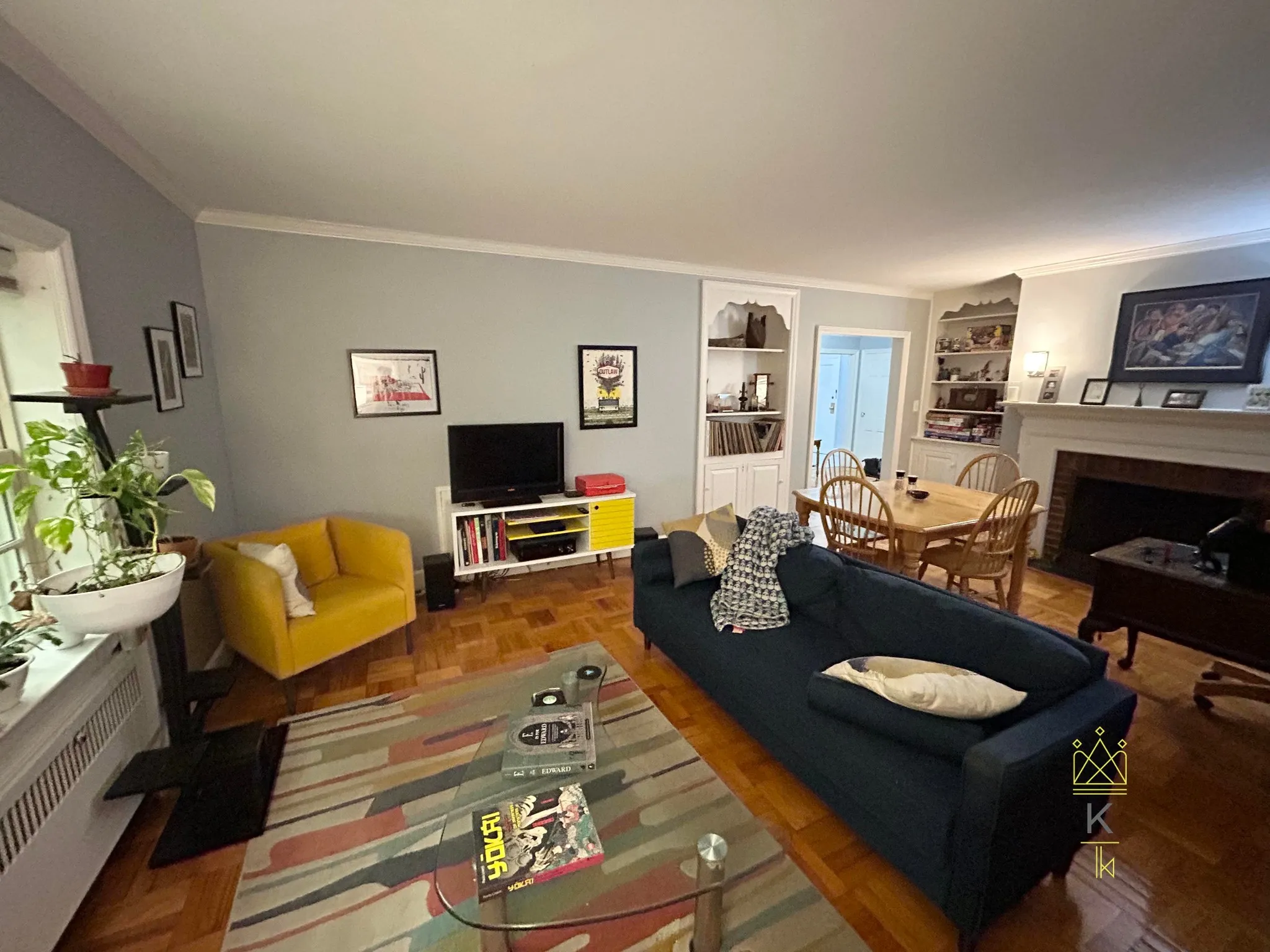 2 bed, 1 bath apartment for rent at 312 Washington St Unit 46, Wellesley — photo 7 of 10