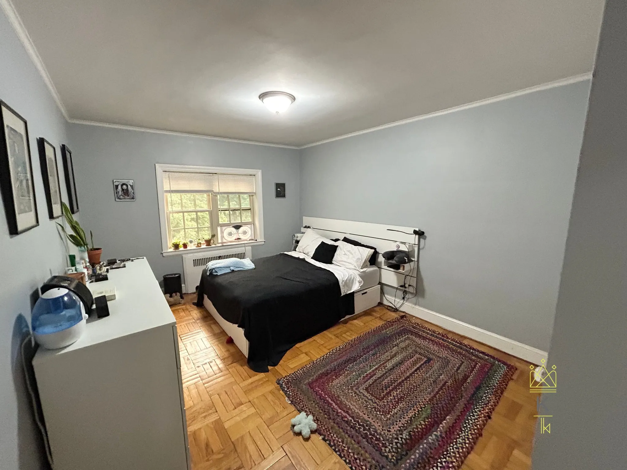 2 bed, 1 bath apartment for rent at 312 Washington St Unit 46, Wellesley — photo 6 of 10
