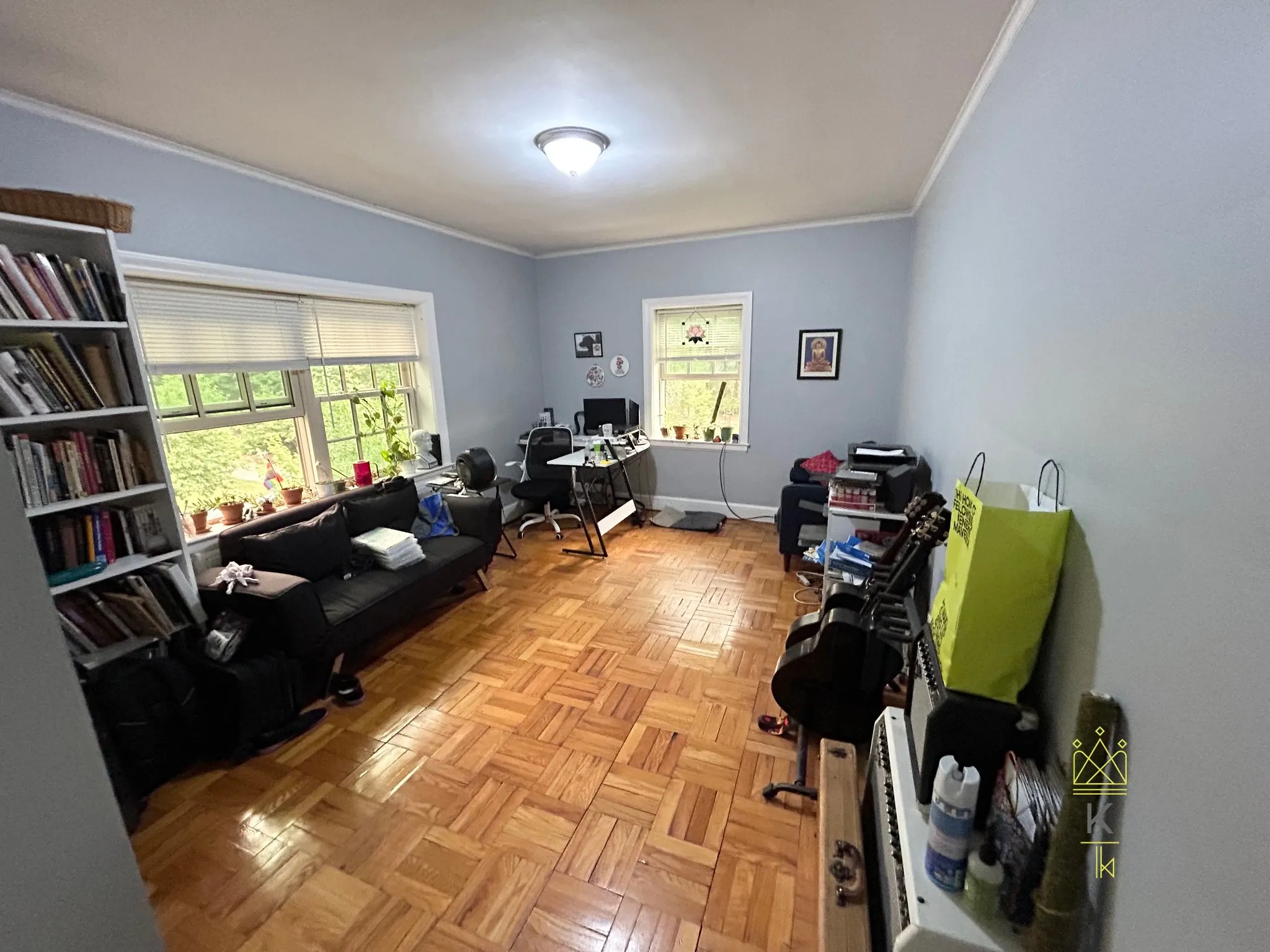 2 bed, 1 bath apartment for rent at 312 Washington St Unit 46, Wellesley — photo 5 of 10