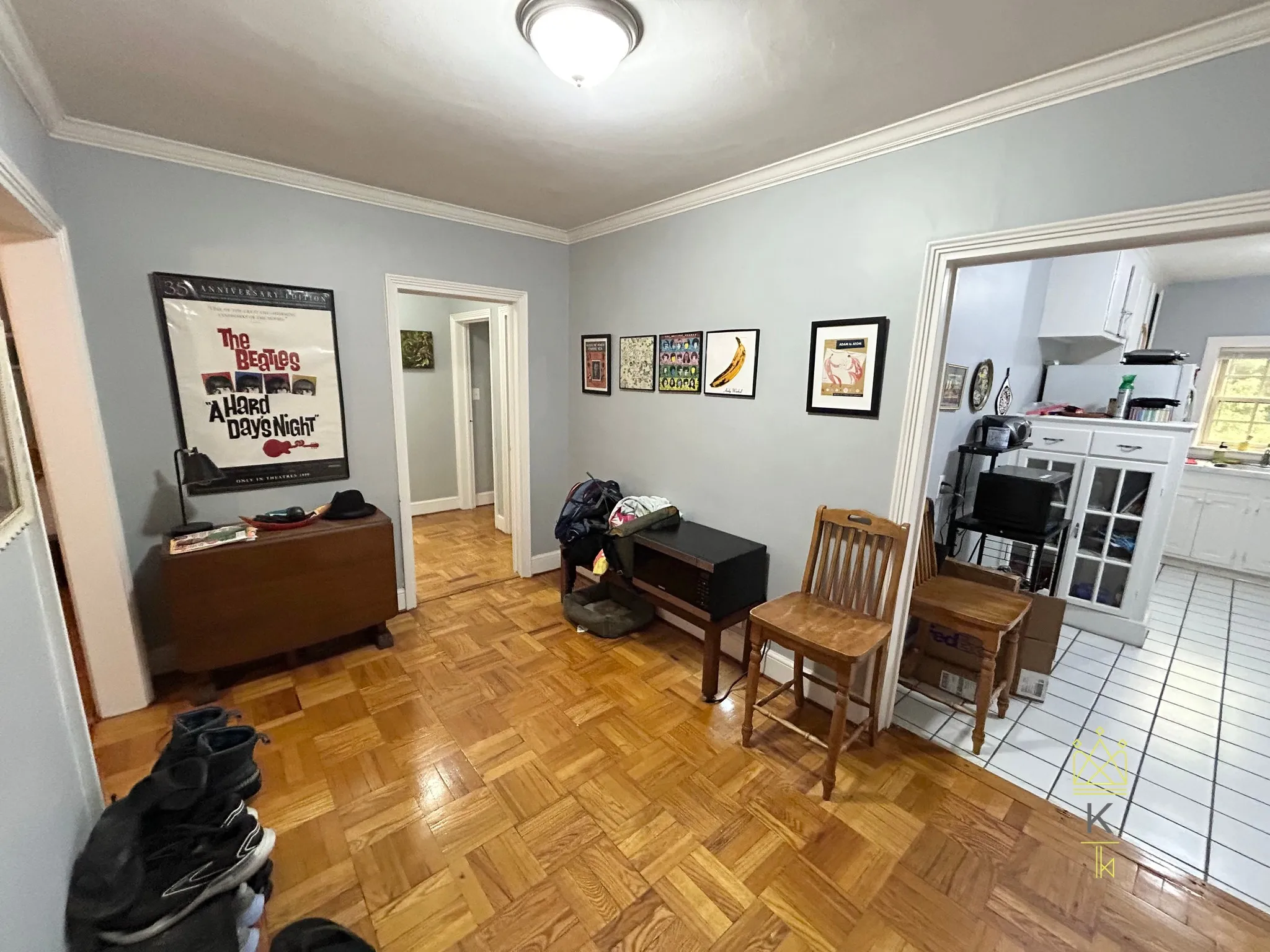 2 bed, 1 bath apartment for rent at 312 Washington St Unit 46, Wellesley