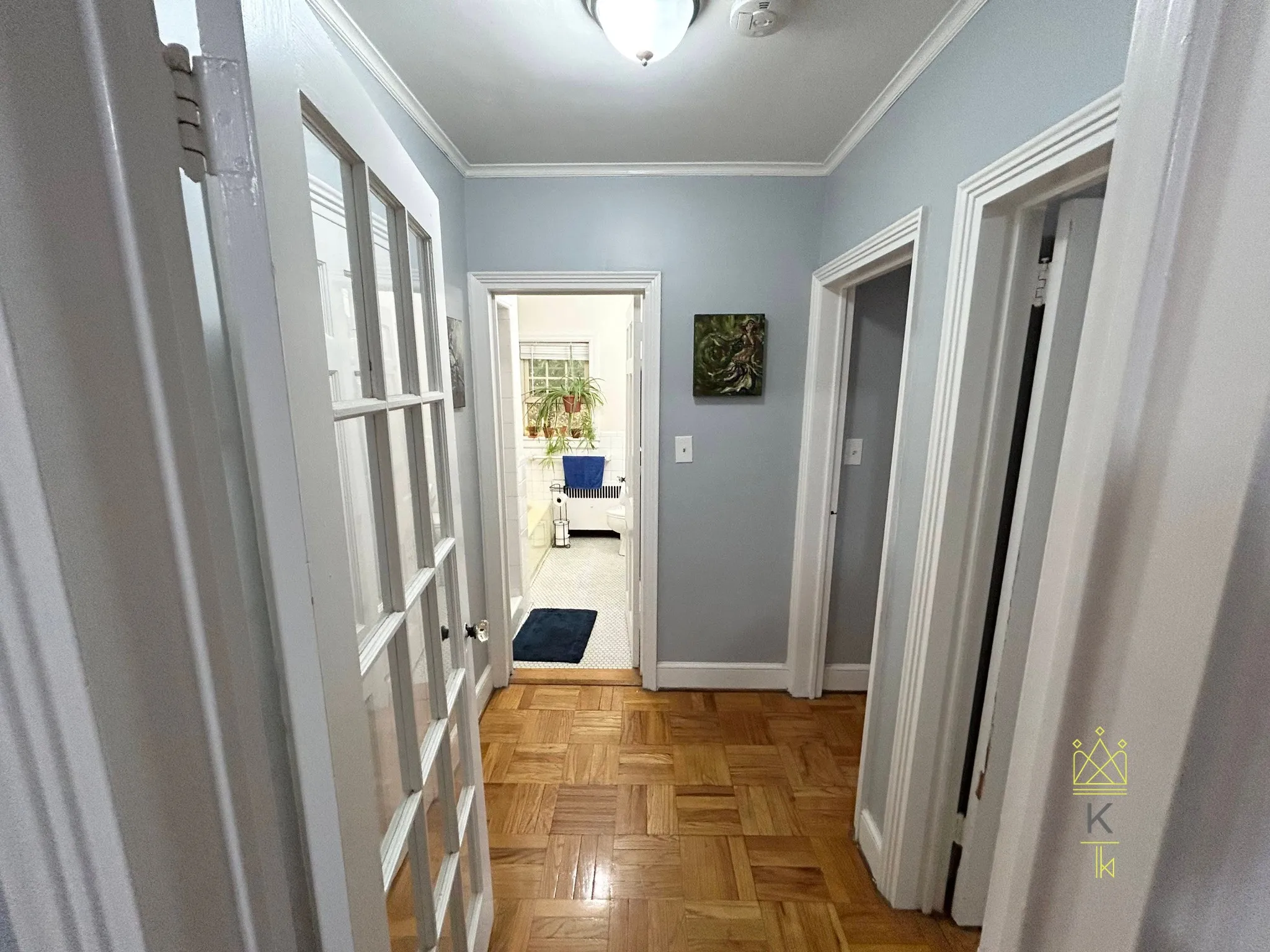 2 bed, 1 bath apartment for rent at 312 Washington St Unit 46, Wellesley — photo 3 of 10