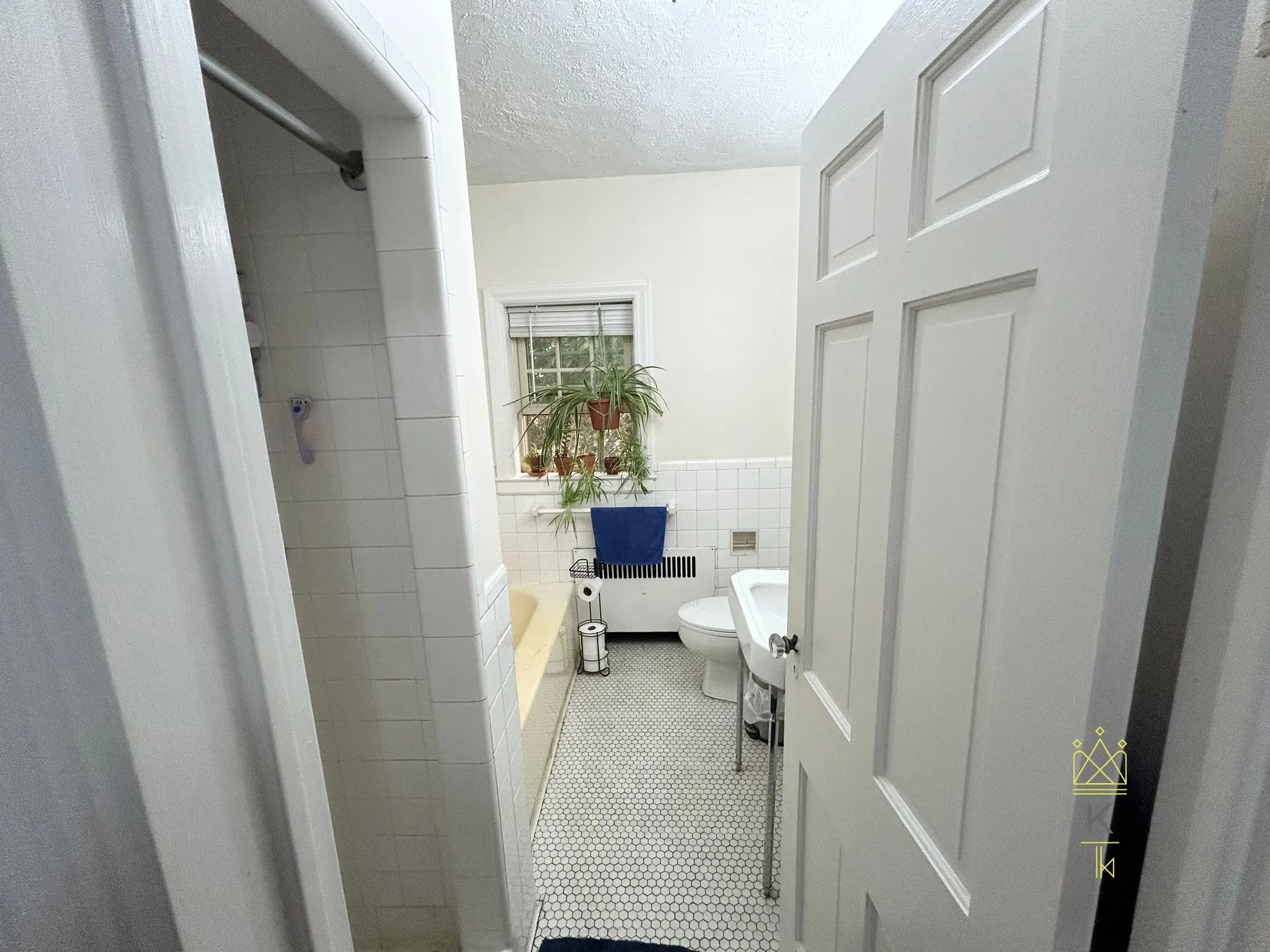 2 bed, 1 bath apartment for rent at 312 Washington St Unit 46, Wellesley — photo 4 of 10