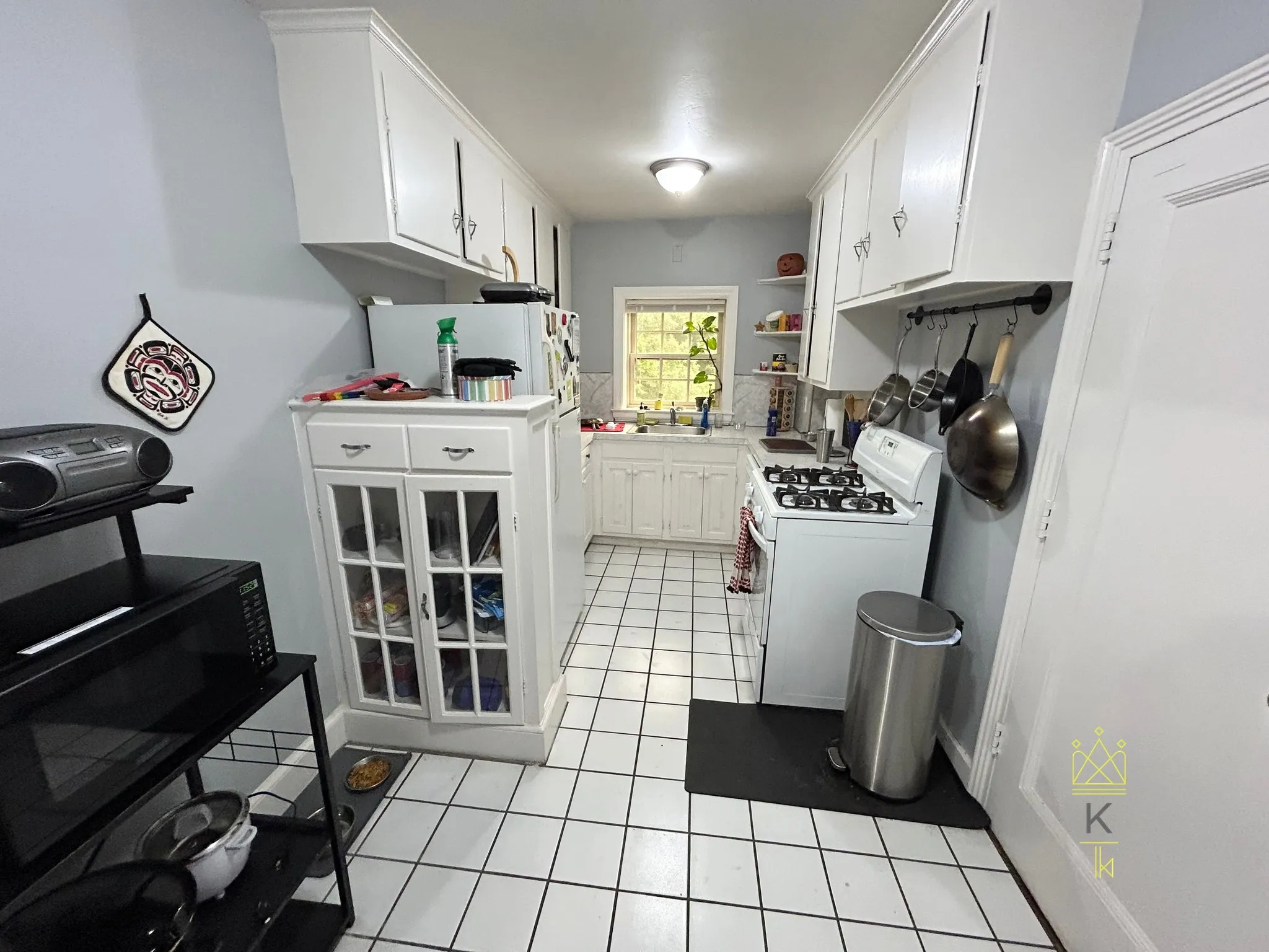 2 bed, 1 bath apartment for rent at 312 Washington St Unit 46, Wellesley — photo 2 of 10