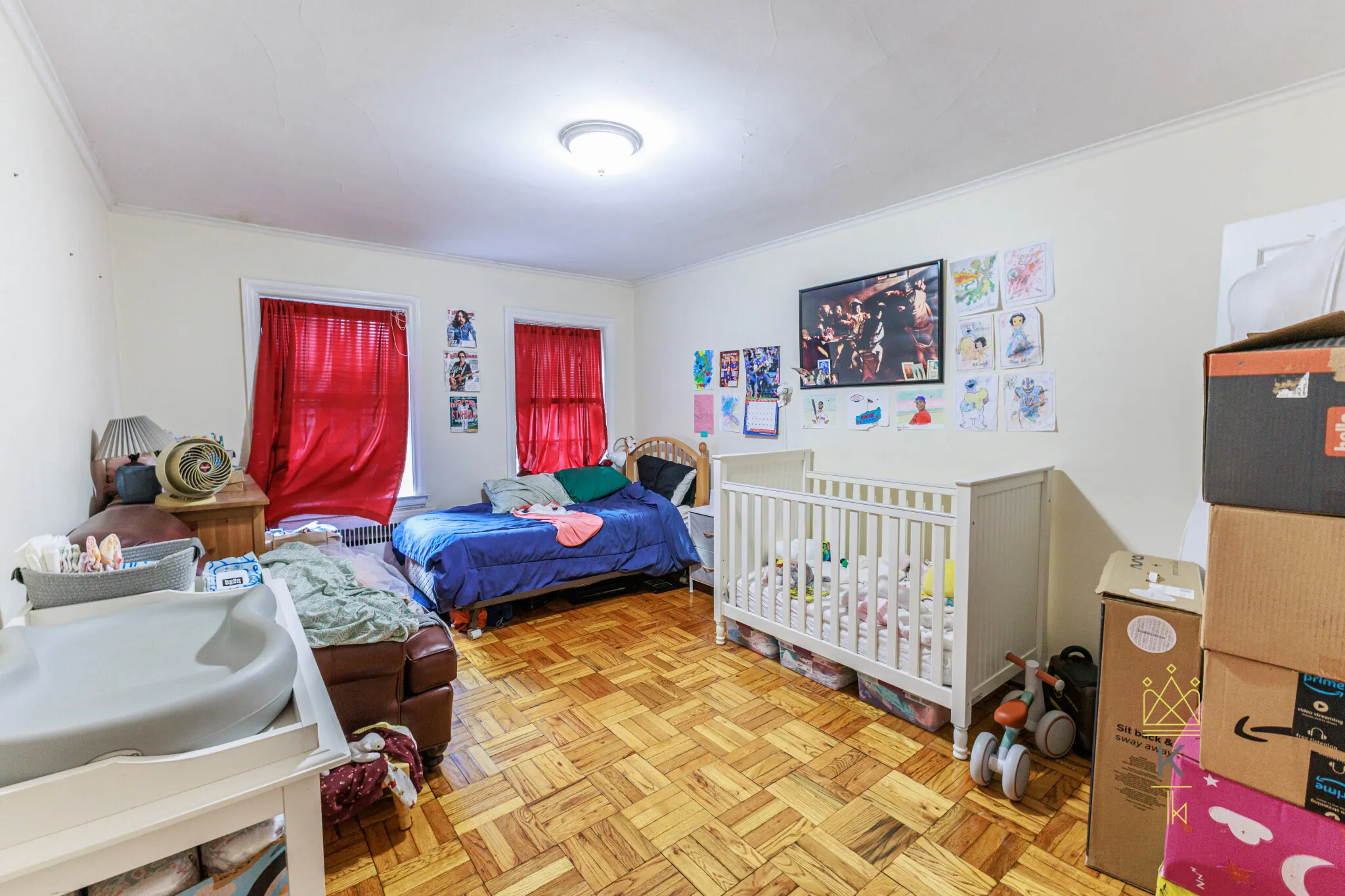 2 bed, 1 bath apartment for rent at 312 Washington St Unit 5-4, Wellesley