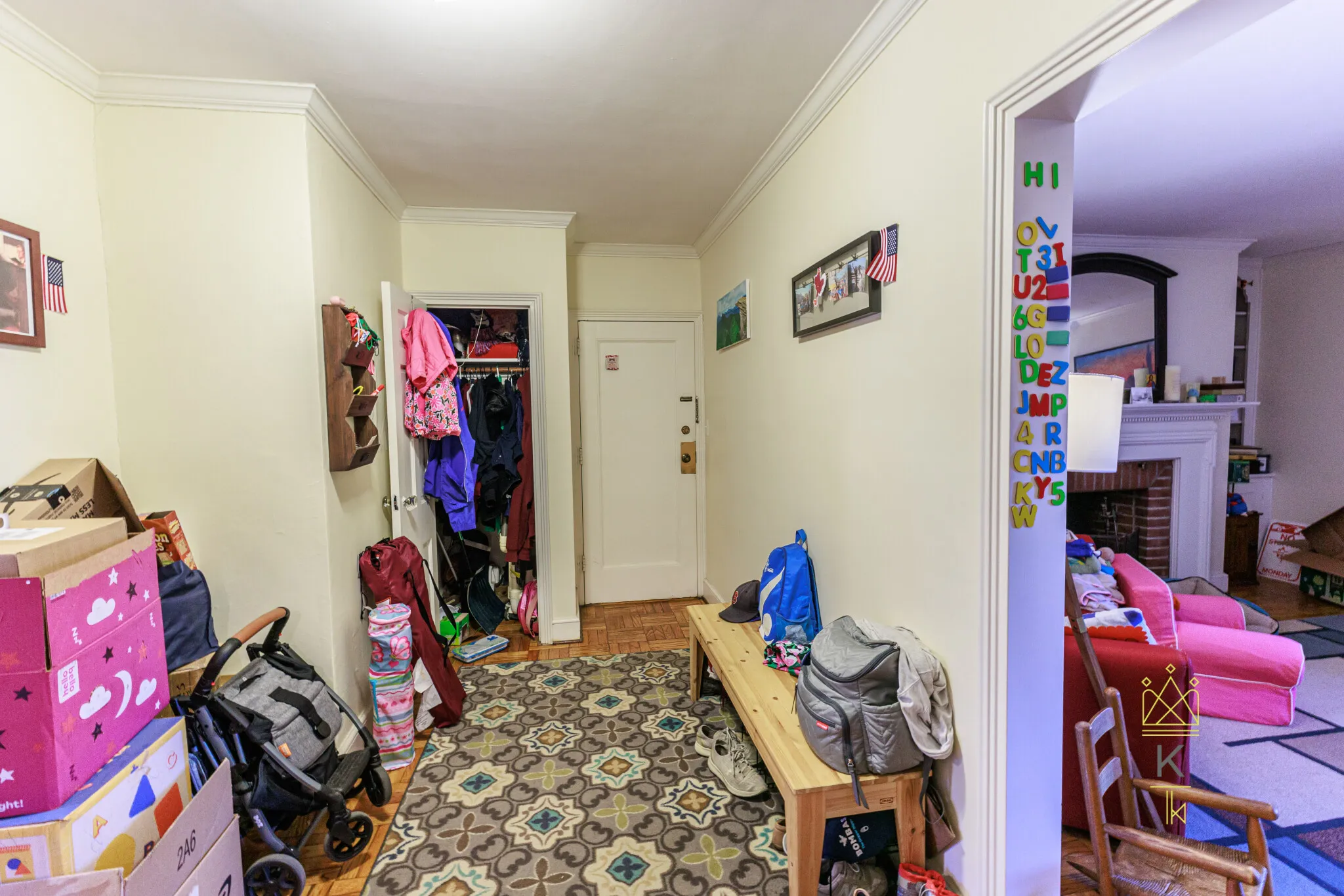 2 bed, 1 bath apartment for rent at 312 Washington St Unit 5-4, Wellesley — photo 10 of 14