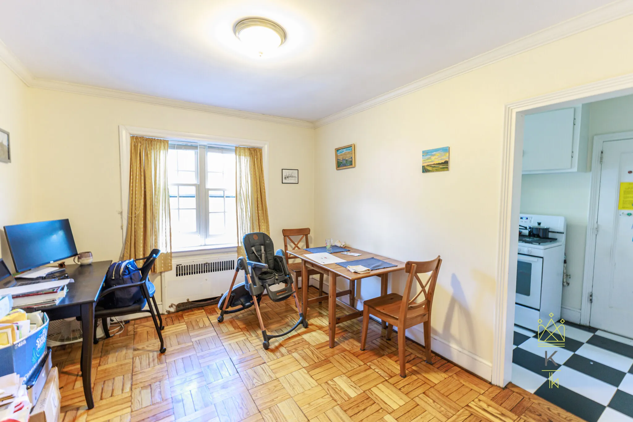 2 bed, 1 bath apartment for rent at 312 Washington St Unit 5-4, Wellesley — photo 7 of 14