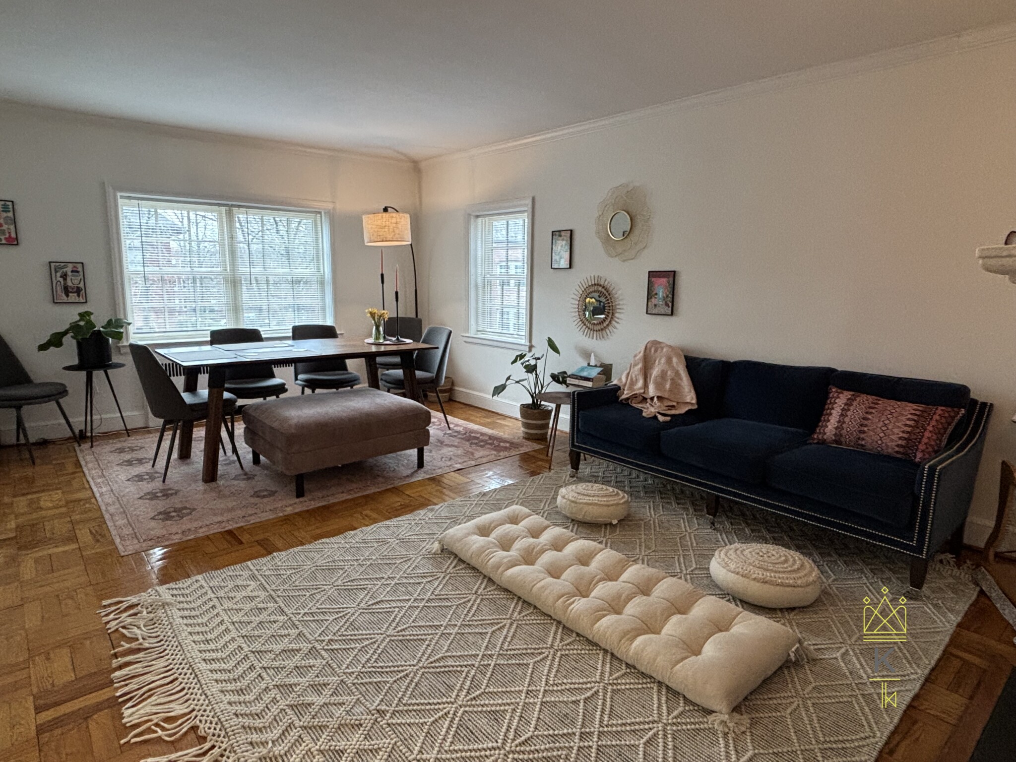 1 bed, 1 bath apartment for rent at 312 Washington St Unit 5-5, Wellesley