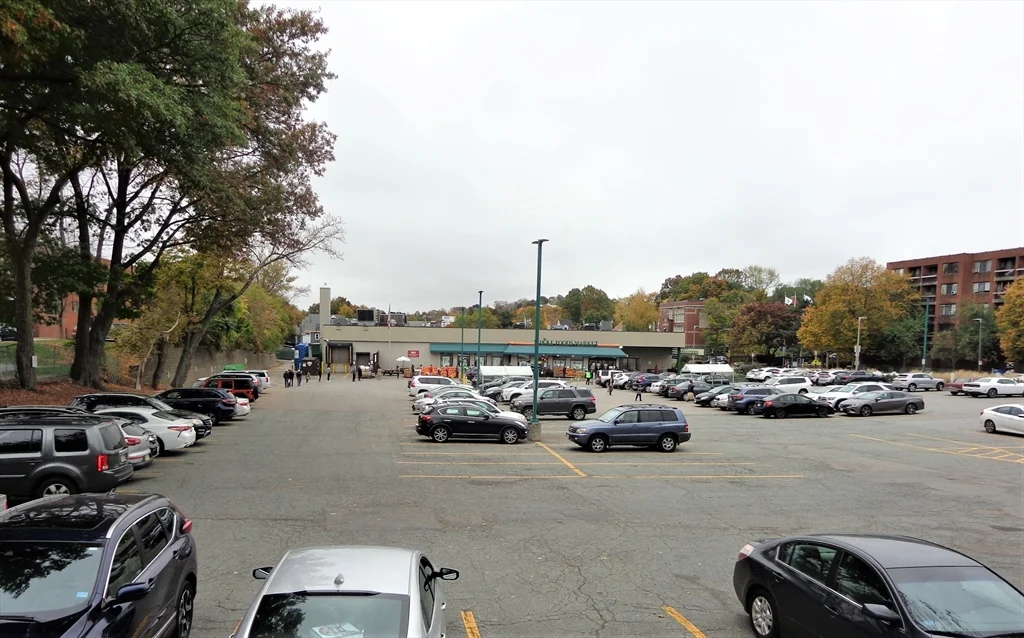 Studio bed, 1 bath apartment for rent at 313 Allston St Unit 2, Brighton — photo 4 of 12