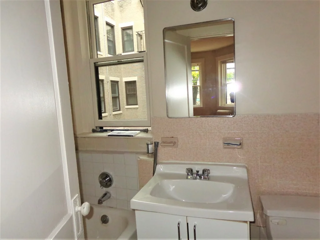 Studio bed, 1 bath apartment for rent at 313 Allston St Unit 2, Brighton — photo 7 of 12
