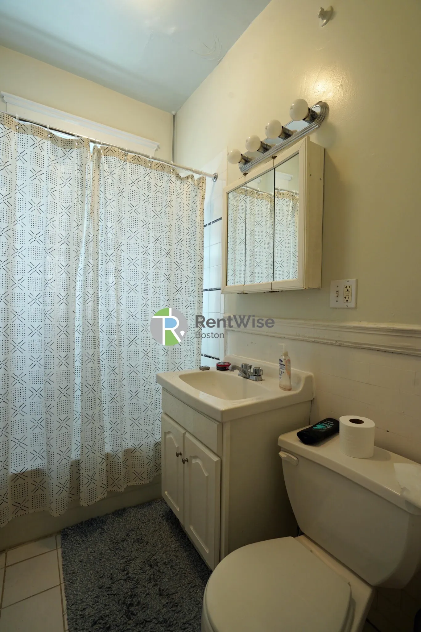 Studio bed, 1 bath apartment for rent at 313 Allston St Unit 5, Brighton — photo 6 of 8