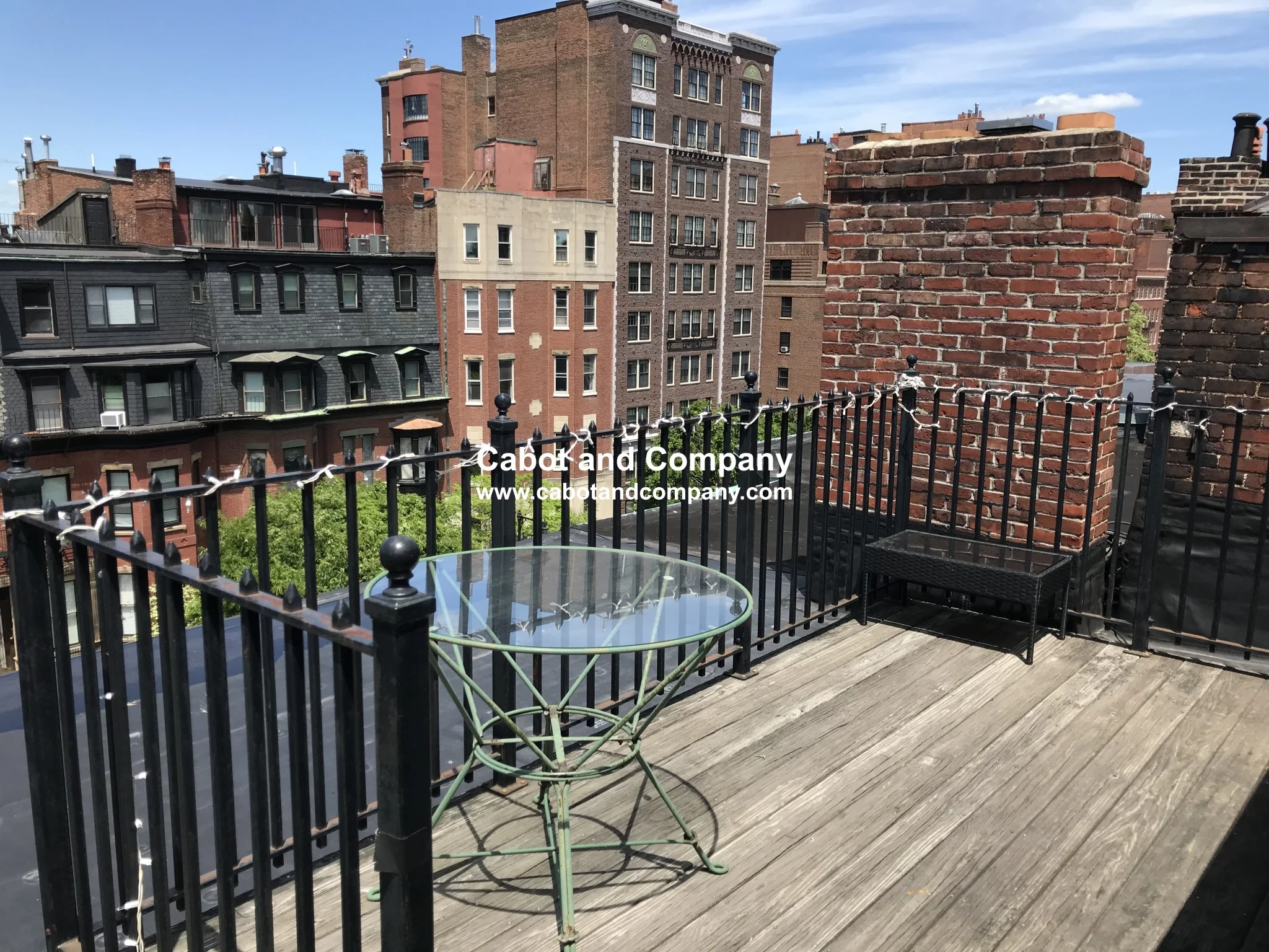 2 bed, 2 bath apartment for rent at 313 Beacon St Unit 15, Back Bay — photo 11 of 12