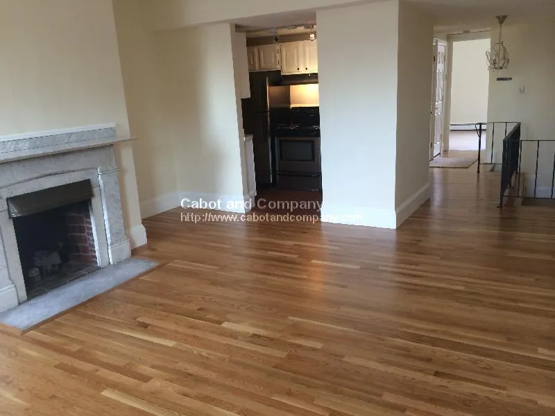 2 bed, 2 bath apartment for rent at 313 Beacon St Unit 15, Back Bay — photo 4 of 12