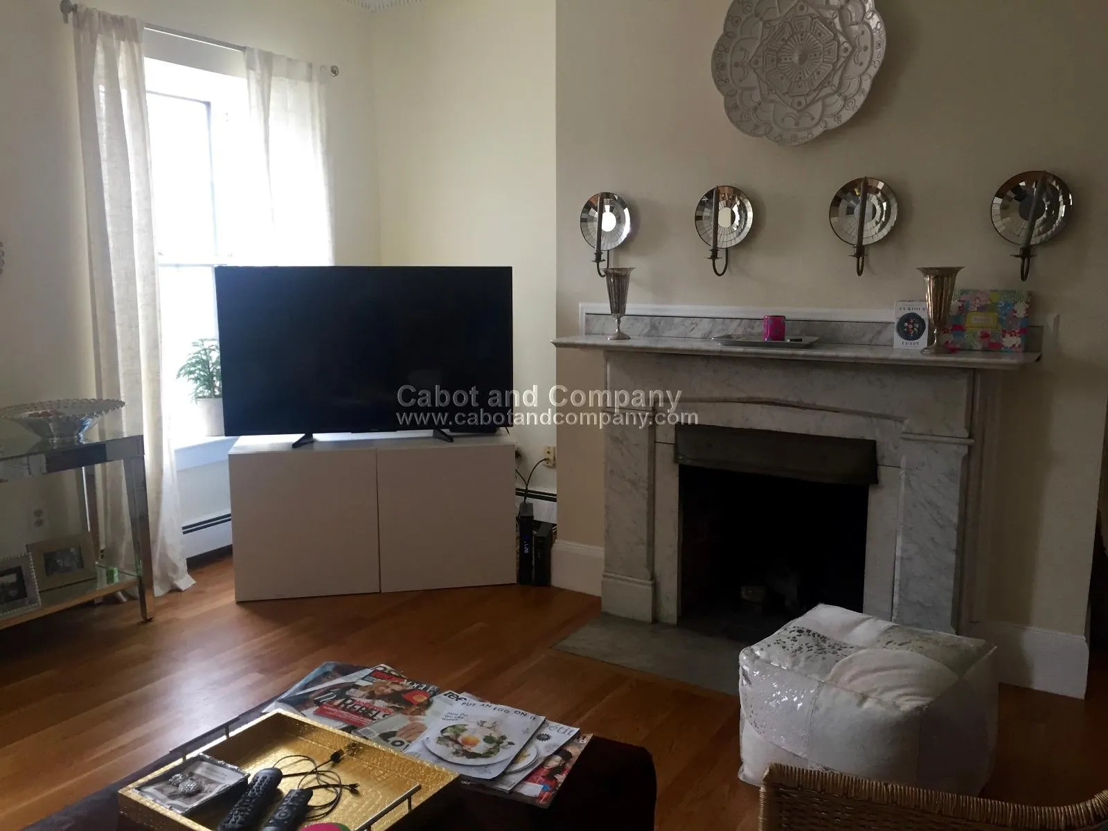 2 bed, 2 bath apartment for rent at 313 Beacon St Unit 15, Back Bay — photo 3 of 12