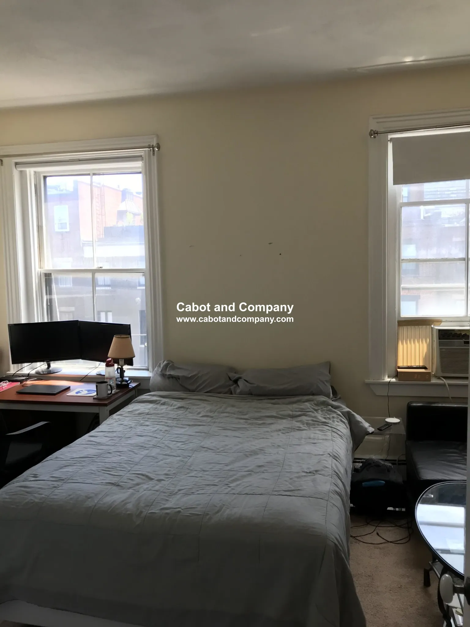 2 bed, 2 bath apartment for rent at 313 Beacon St Unit 15A, Back Bay — photo 8 of 12