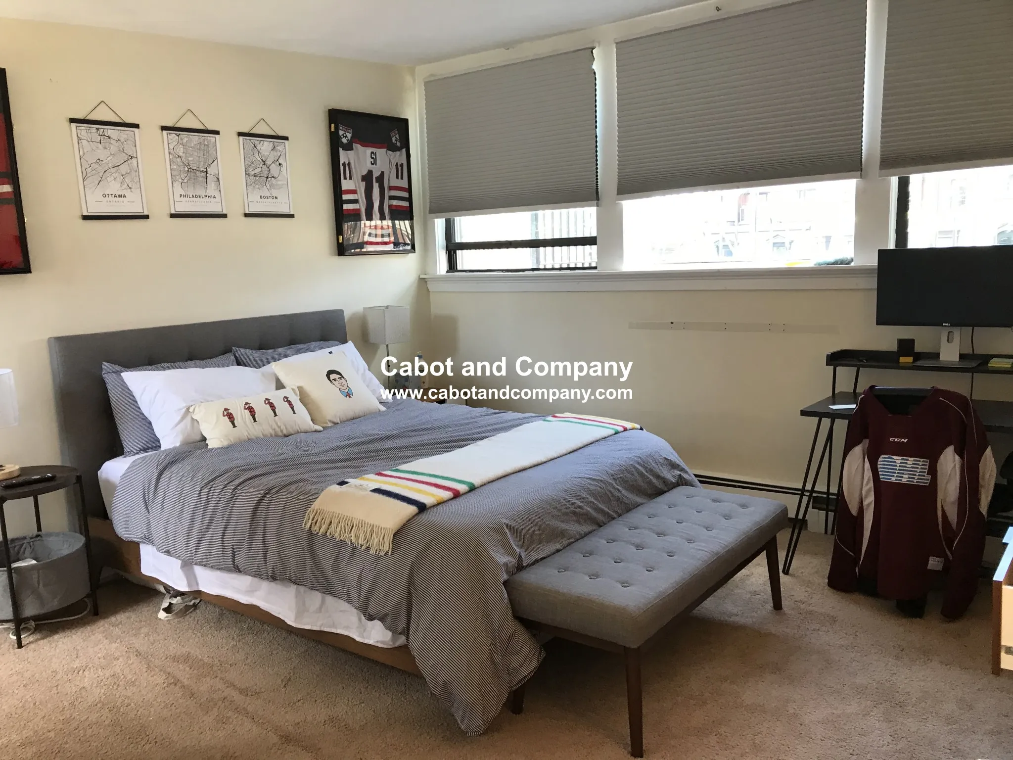 2 bed, 2 bath apartment for rent at 313 Beacon St Unit 15A, Back Bay — photo 7 of 12