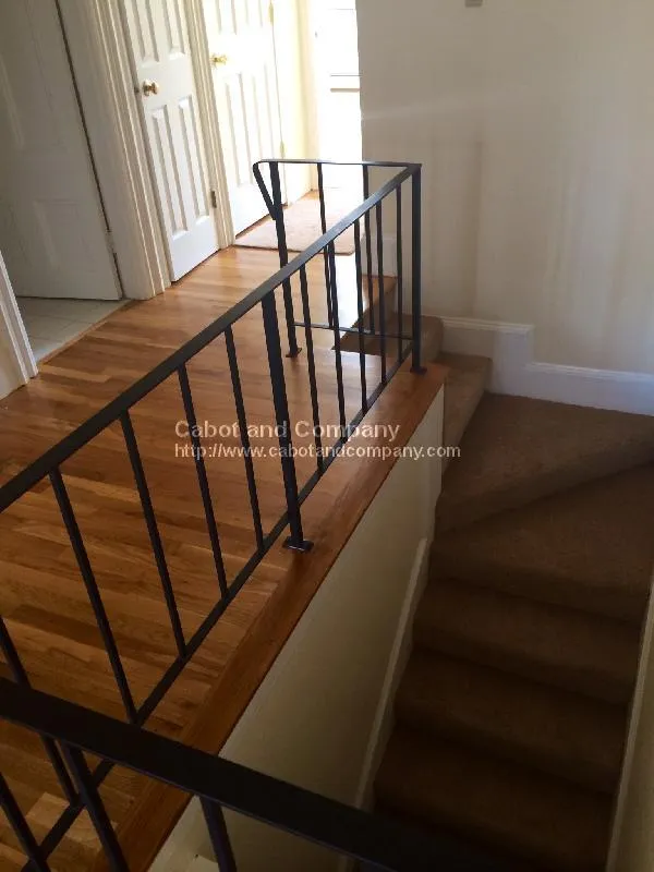 2 bed, 2 bath apartment for rent at 313 Beacon St Unit 15A, Back Bay — photo 9 of 12