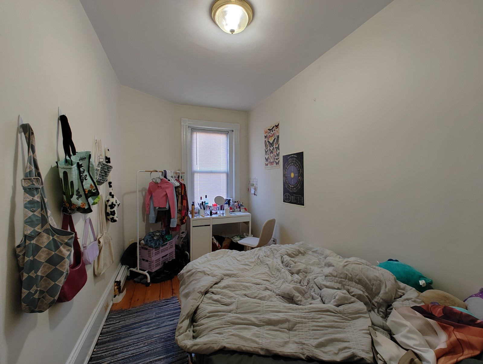 4 bed, 1 bath apartment for rent at 313 Cambridge St Unit U1, East Cambridge — photo 10 of 14