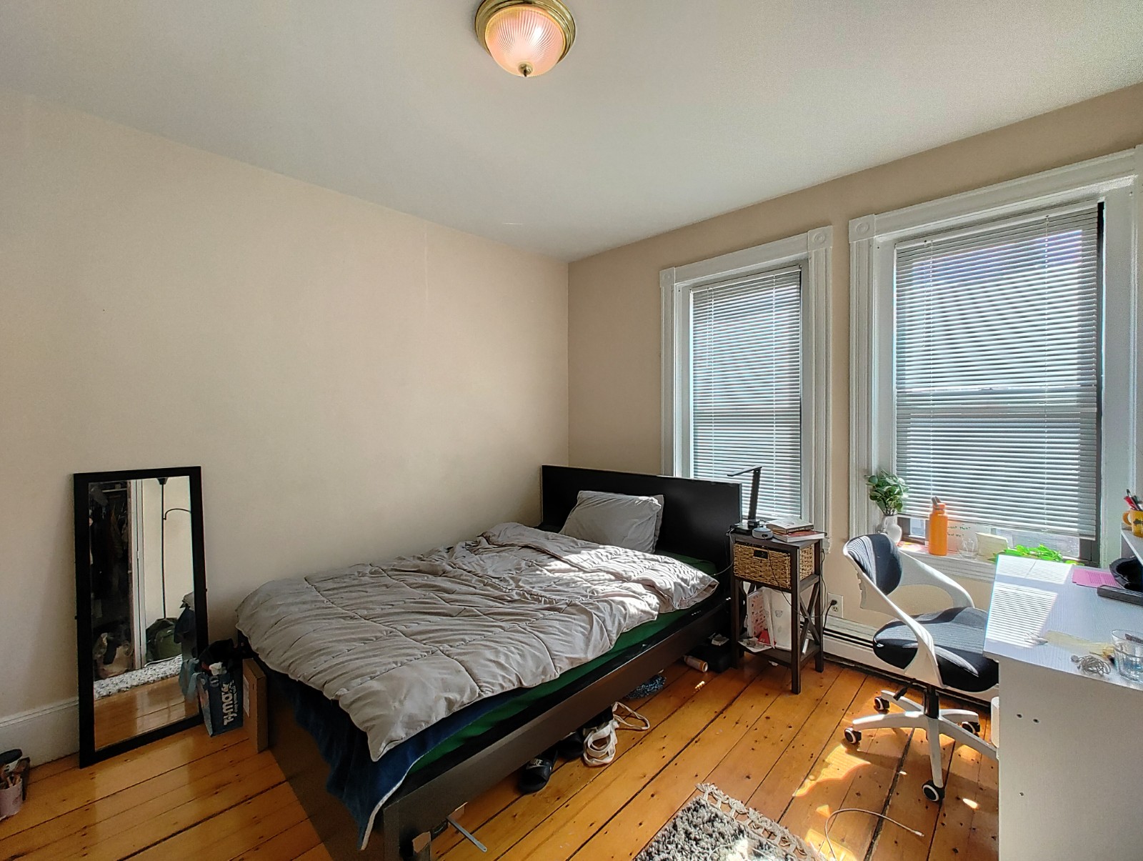 4 bed, 1 bath apartment for rent at 313 Cambridge St Unit U1, East Cambridge — photo 12 of 14