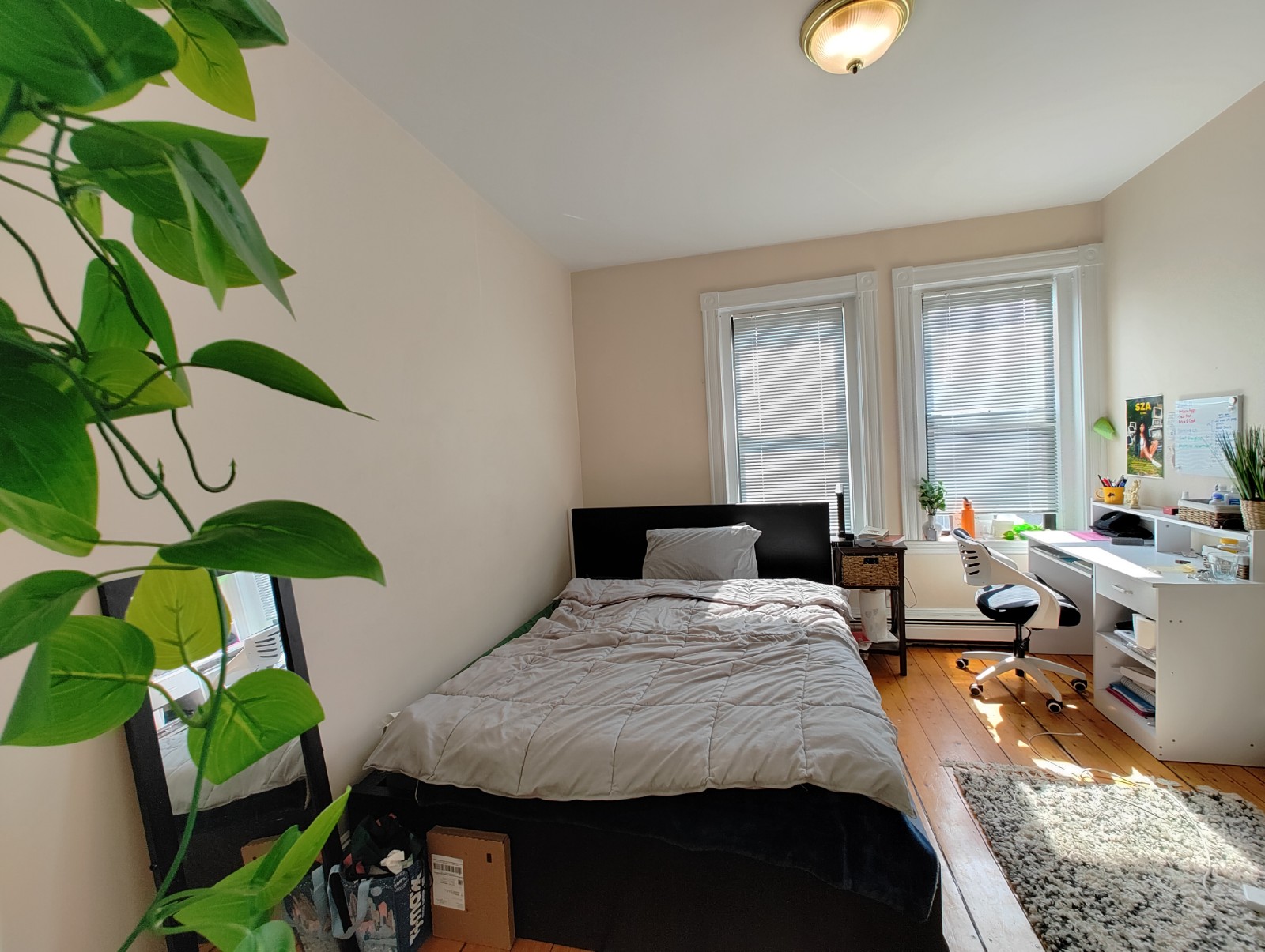 4 bed, 1 bath apartment for rent at 313 Cambridge St Unit U1, East Cambridge — photo 11 of 14