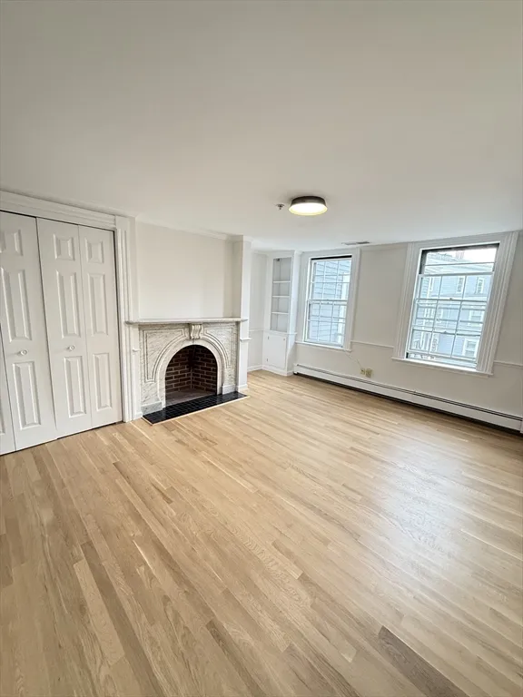 Studio bed, 1 bath apartment for rent at 313 Essex St Unit 203, Salem — photo 18 of 21