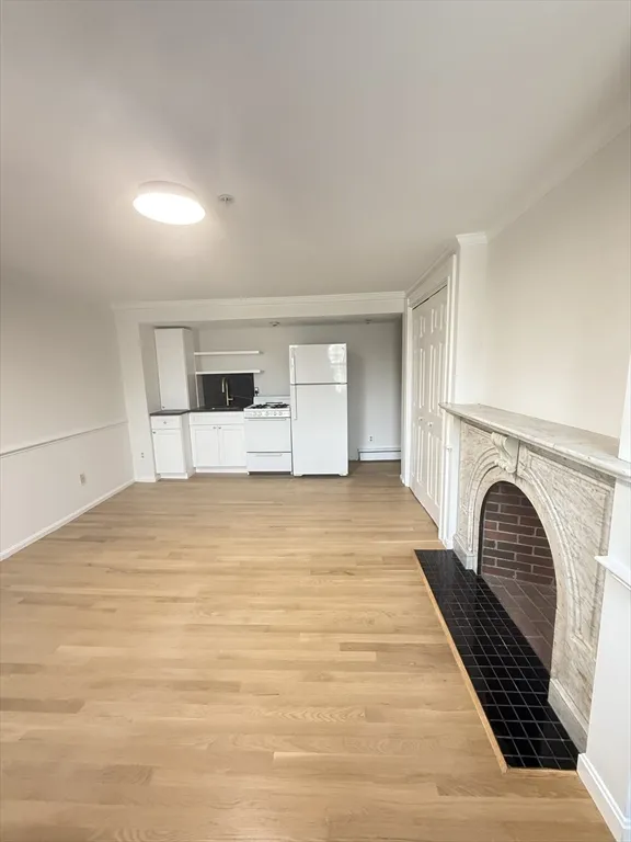 Studio bed, 1 bath apartment for rent at 313 Essex St Unit 203, Salem — photo 20 of 21