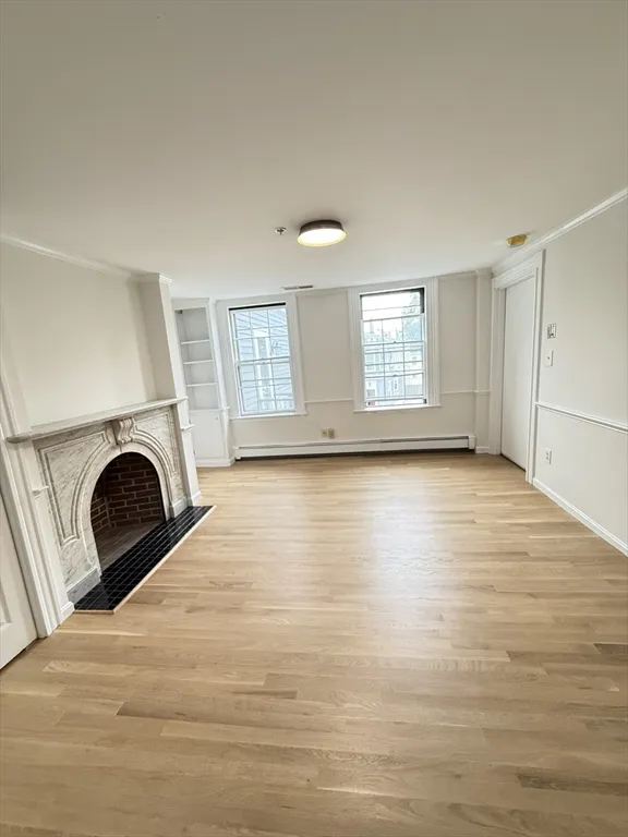 Studio bed, 1 bath apartment for rent at 313 Essex St Unit 203, Salem — photo 7 of 21