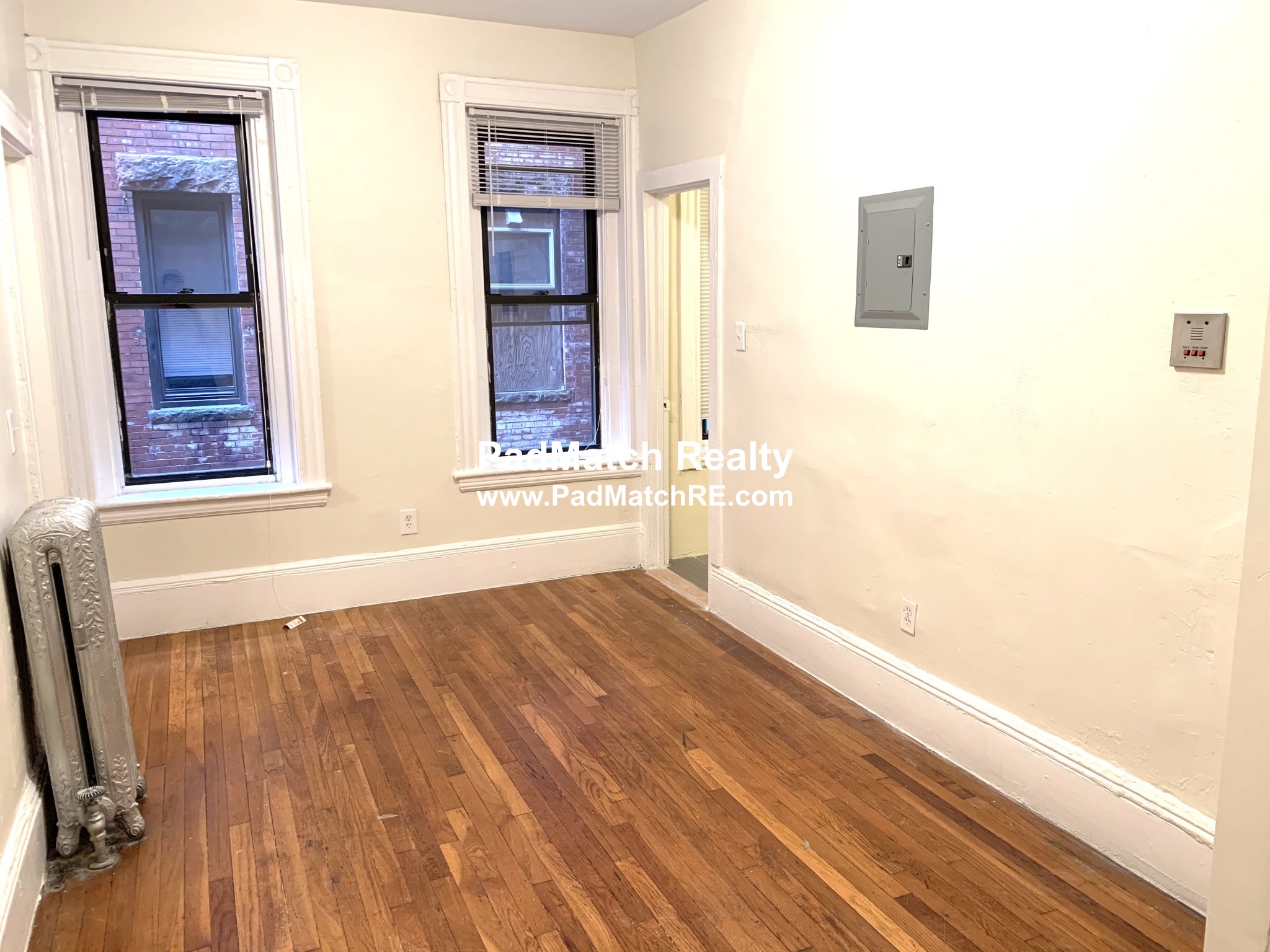 2 bed, 1 bath apartment for rent at 313 Huntington Ave Unit 2B, Fenway — photo 1 of 10