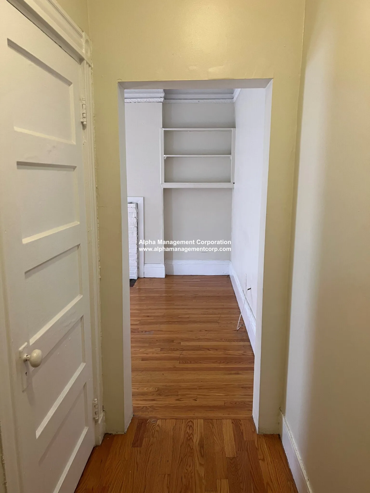 Studio bed, 1 bath apartment for rent at 313 Huntington Ave Unit 5a, Fenway — photo 5 of 6