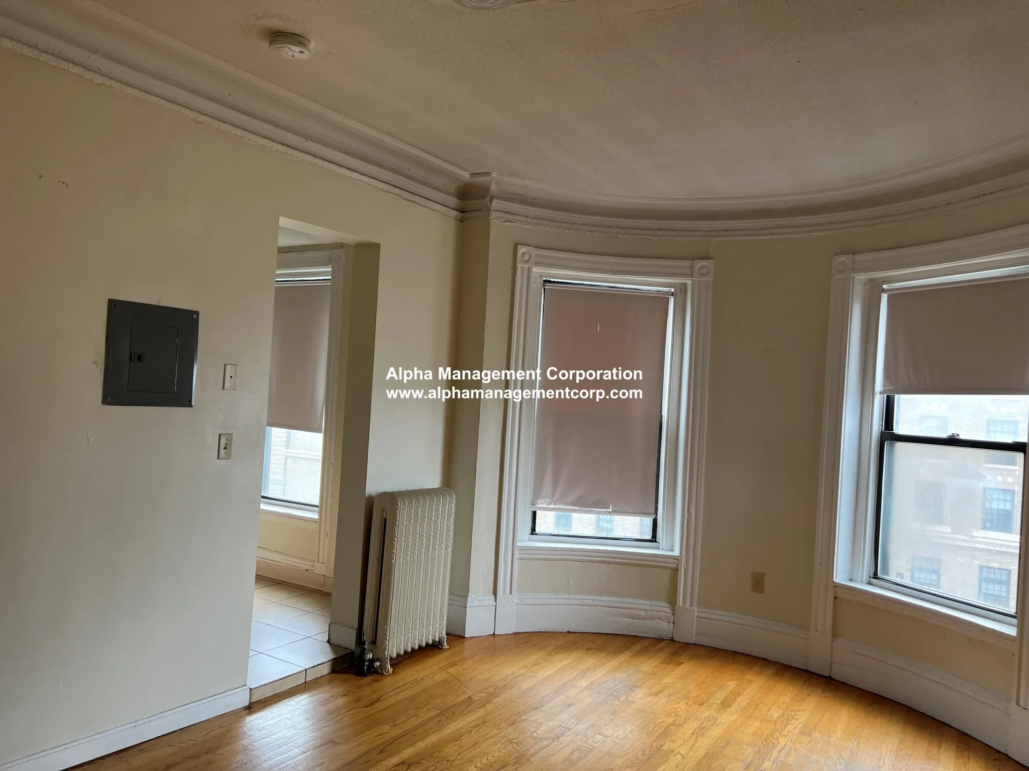 Studio bed, 1 bath apartment for rent at 313 Huntington Ave Unit 5a, Fenway — photo 2 of 6