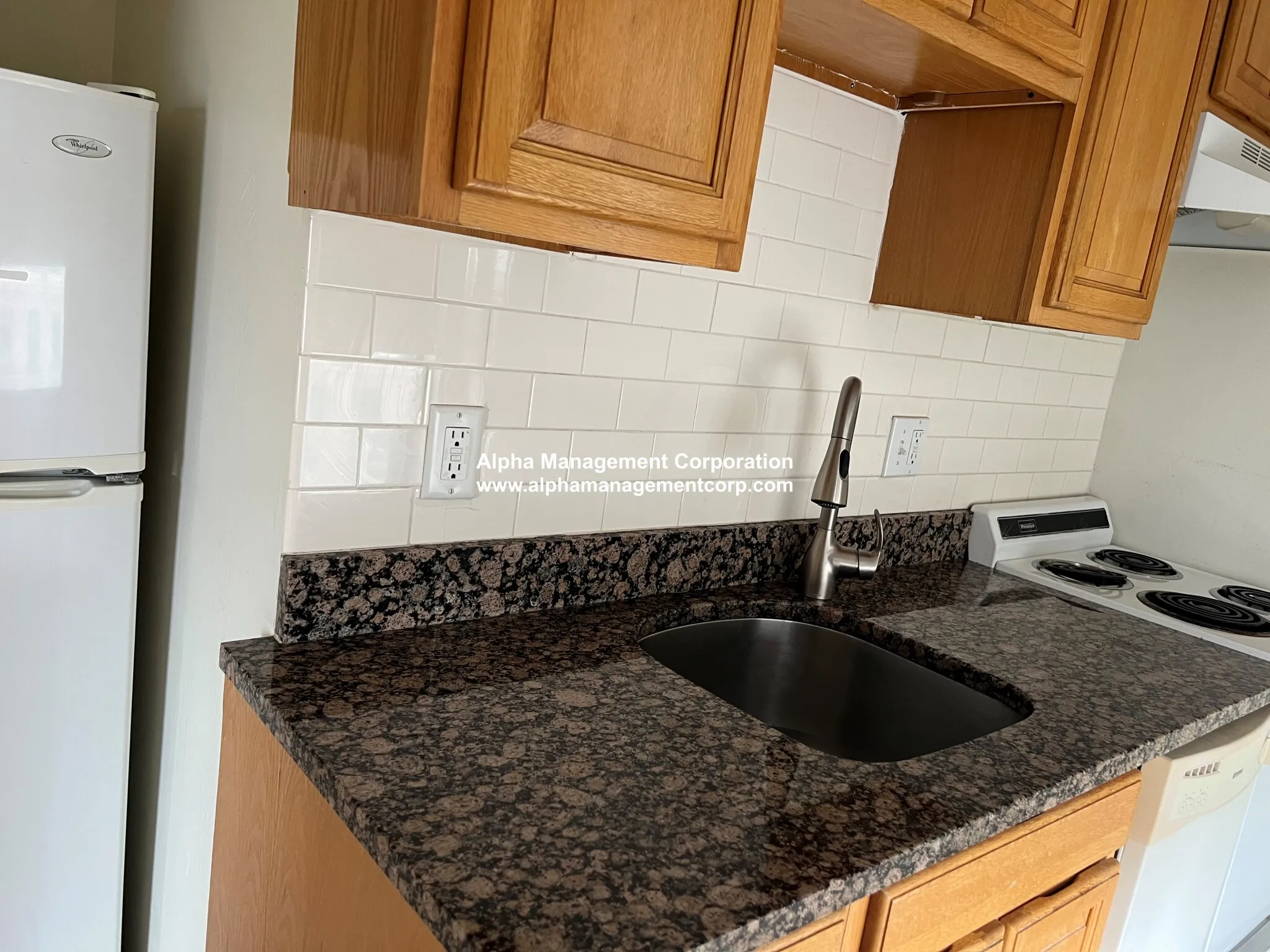 Studio bed, 1 bath apartment for rent at 313 Huntington Ave Unit 5a, Fenway — photo 4 of 6