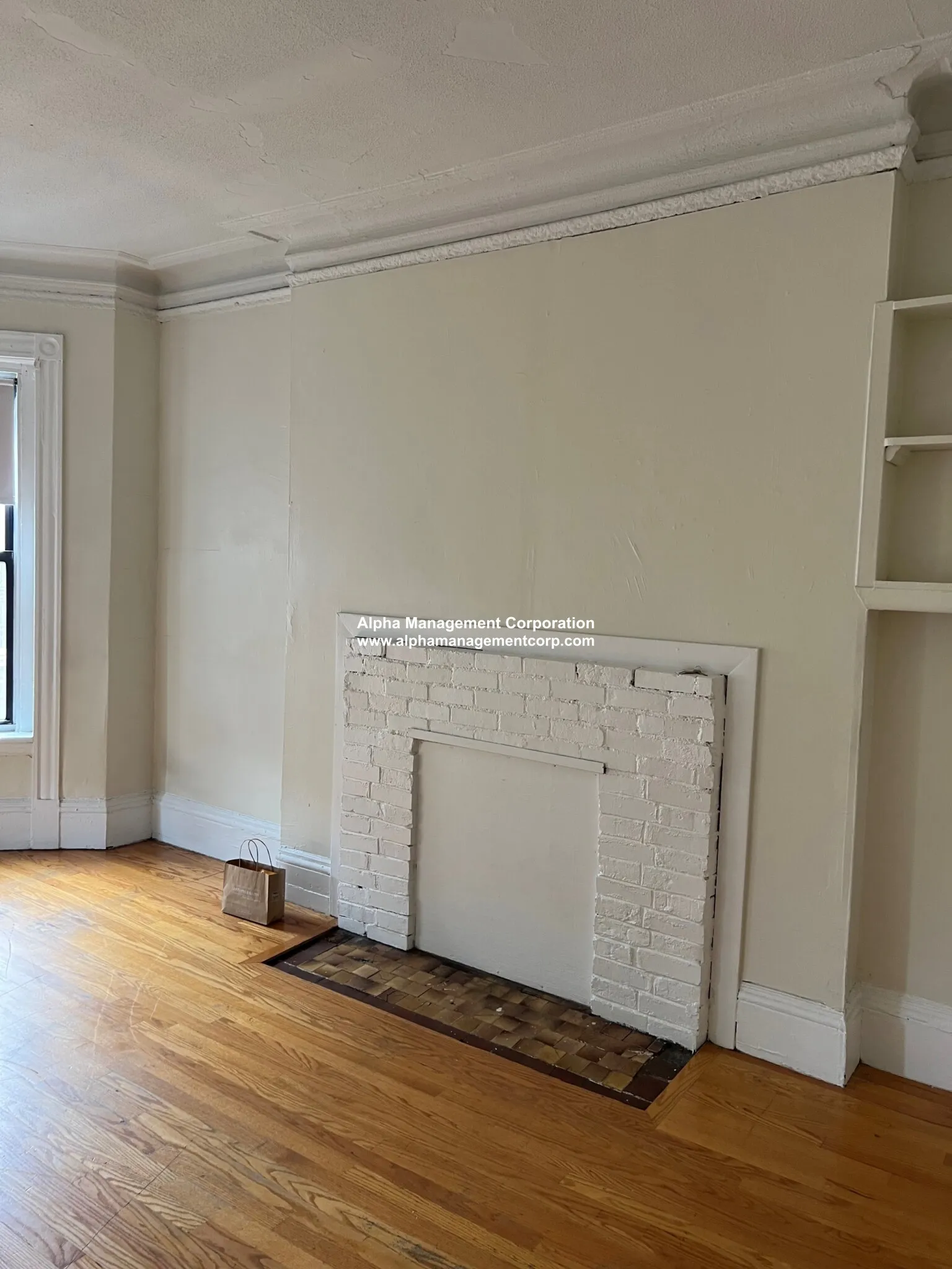 Studio bed, 1 bath apartment for rent at 313 Huntington Ave Unit 5a, Fenway — photo 6 of 6