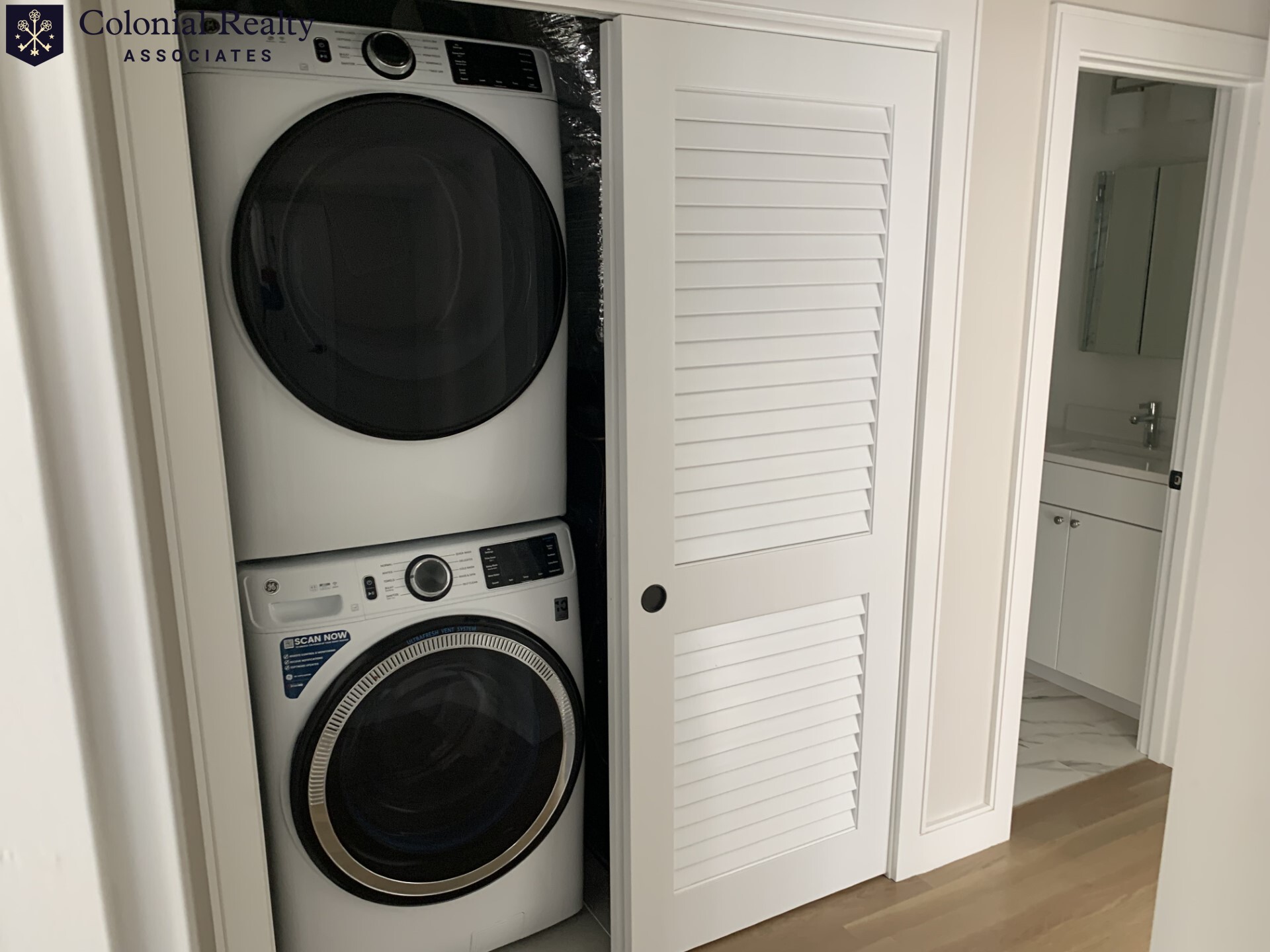 4 bed, 2 bath apartment for rent at 313 Lamartine St Unit 17, Jamaica Plain — photo 12 of 13