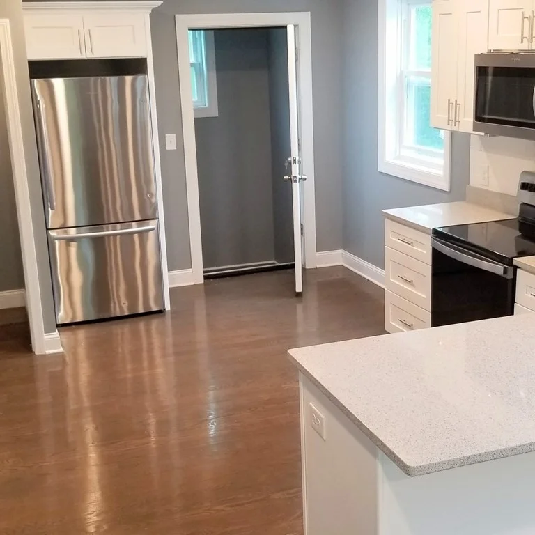 2 bed, 1 bath apartment for rent at 313 N Washington Unit 3, North Attleboro