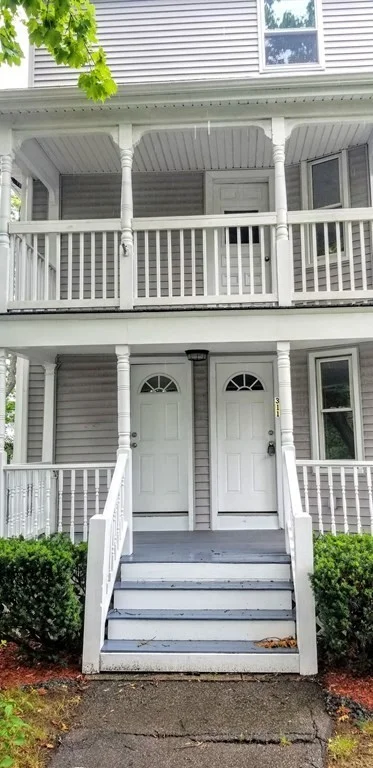 2 bed, 1 bath apartment for rent at 313 N Washington Unit 3, North Attleboro — photo 6 of 6